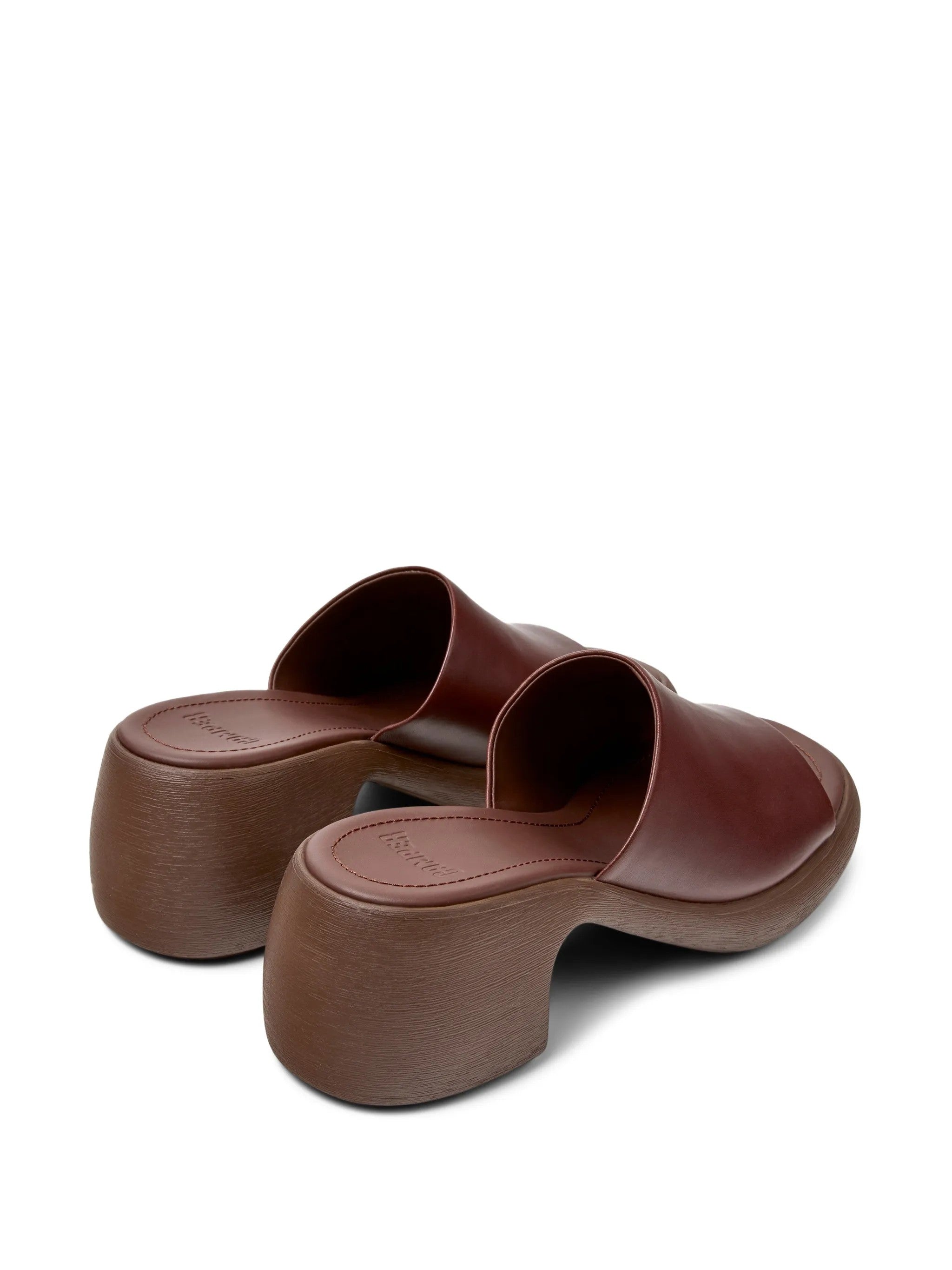 Camper SANDALI Marrone