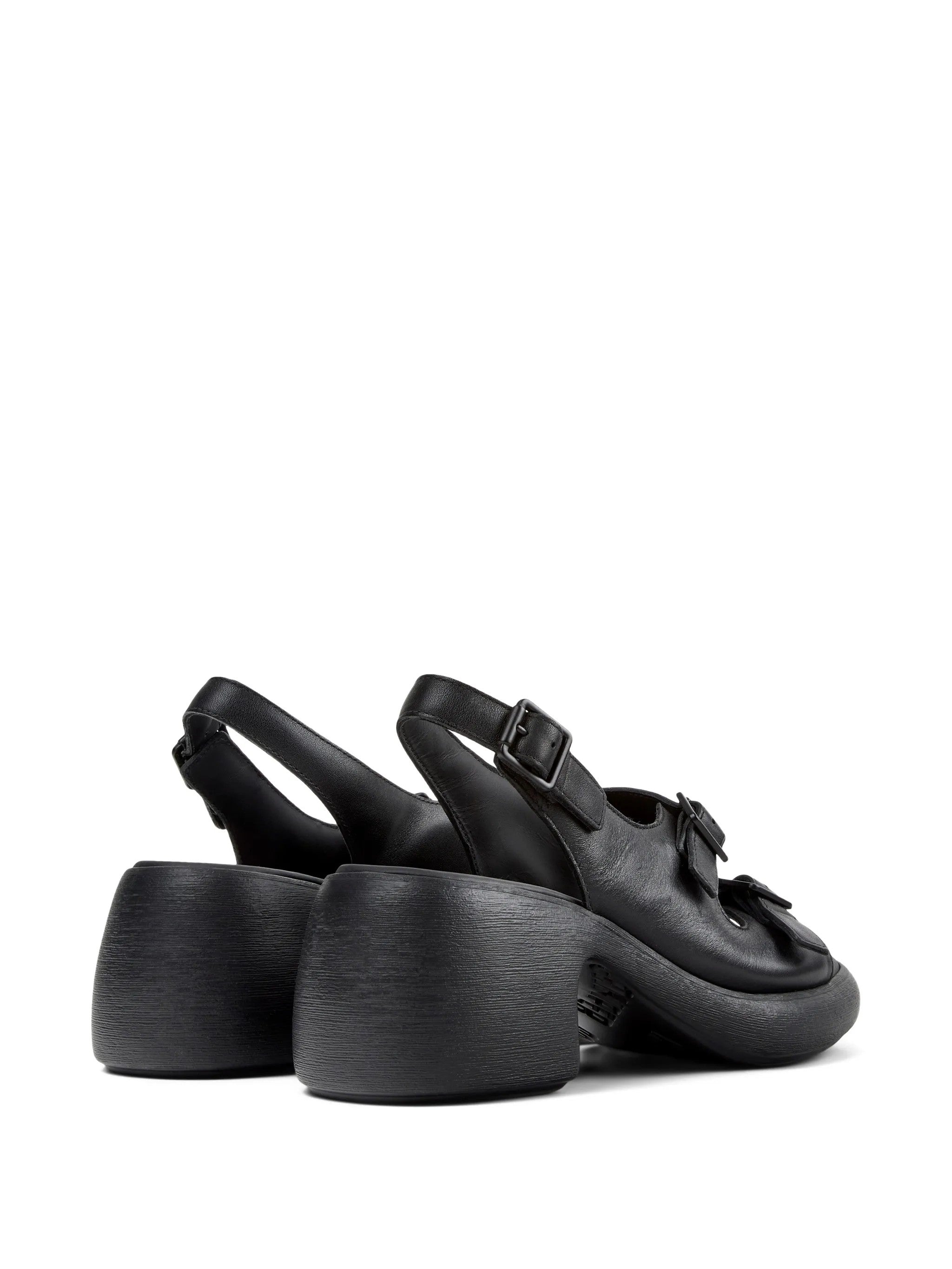 Camper SANDALI Nero