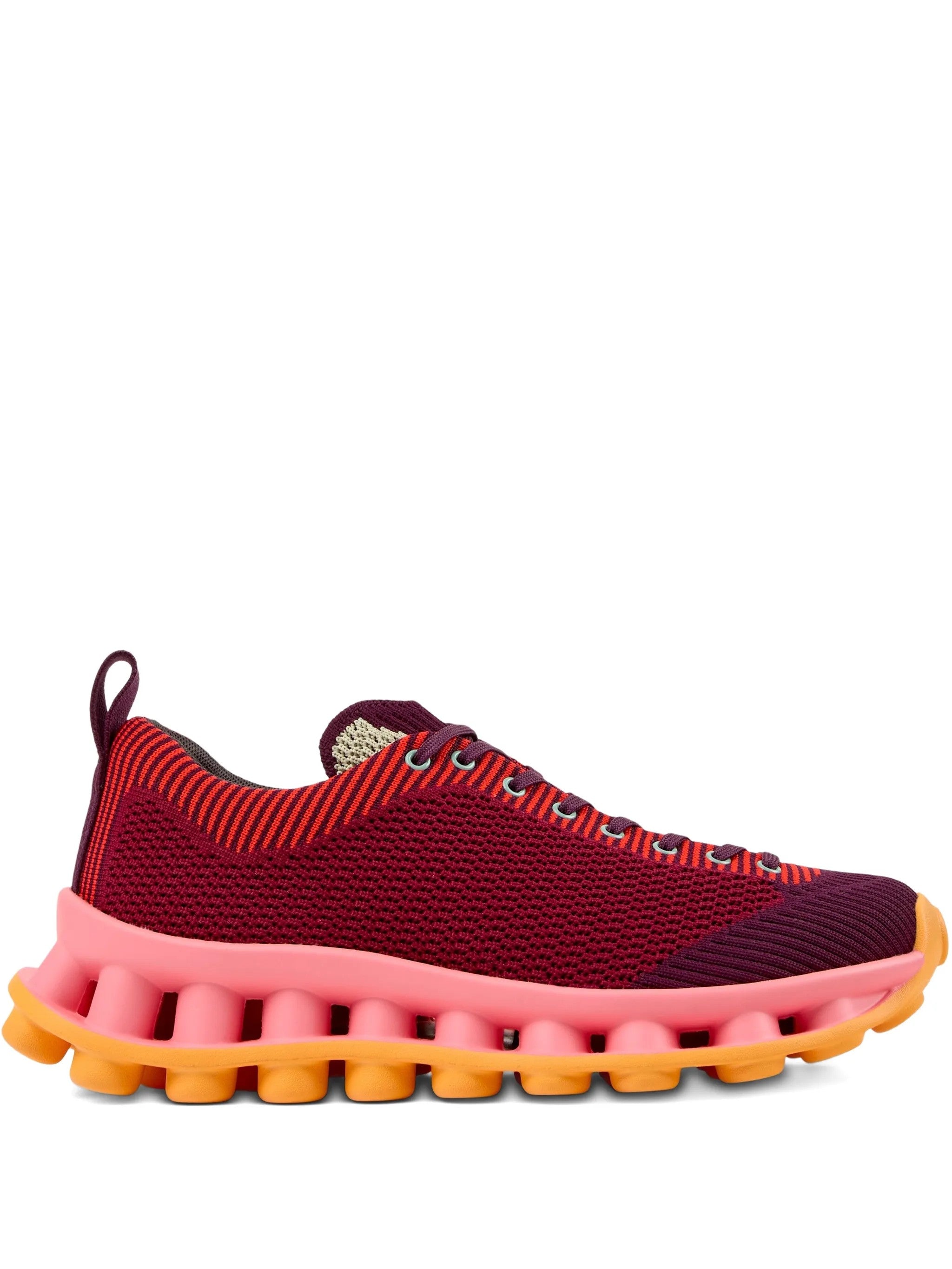 Camper SNEAKERS Rosso