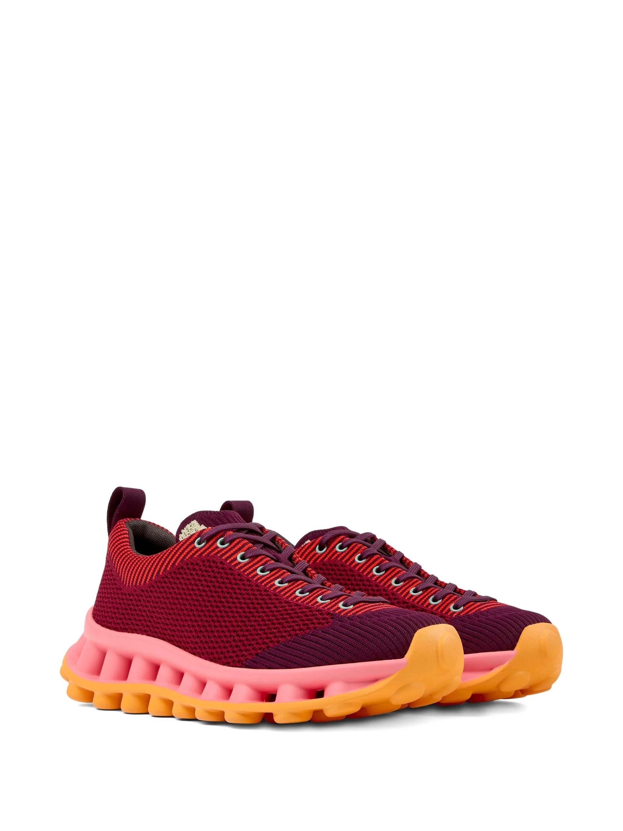 Camper SNEAKERS Rosso