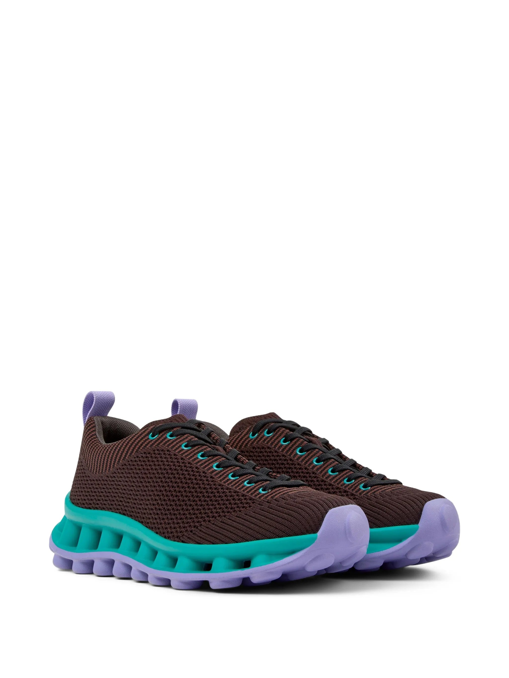 Camper SNEAKERS Marrone
