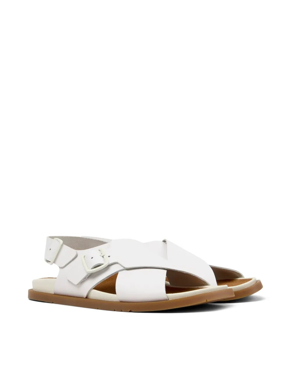 Camper SANDALI Bianco