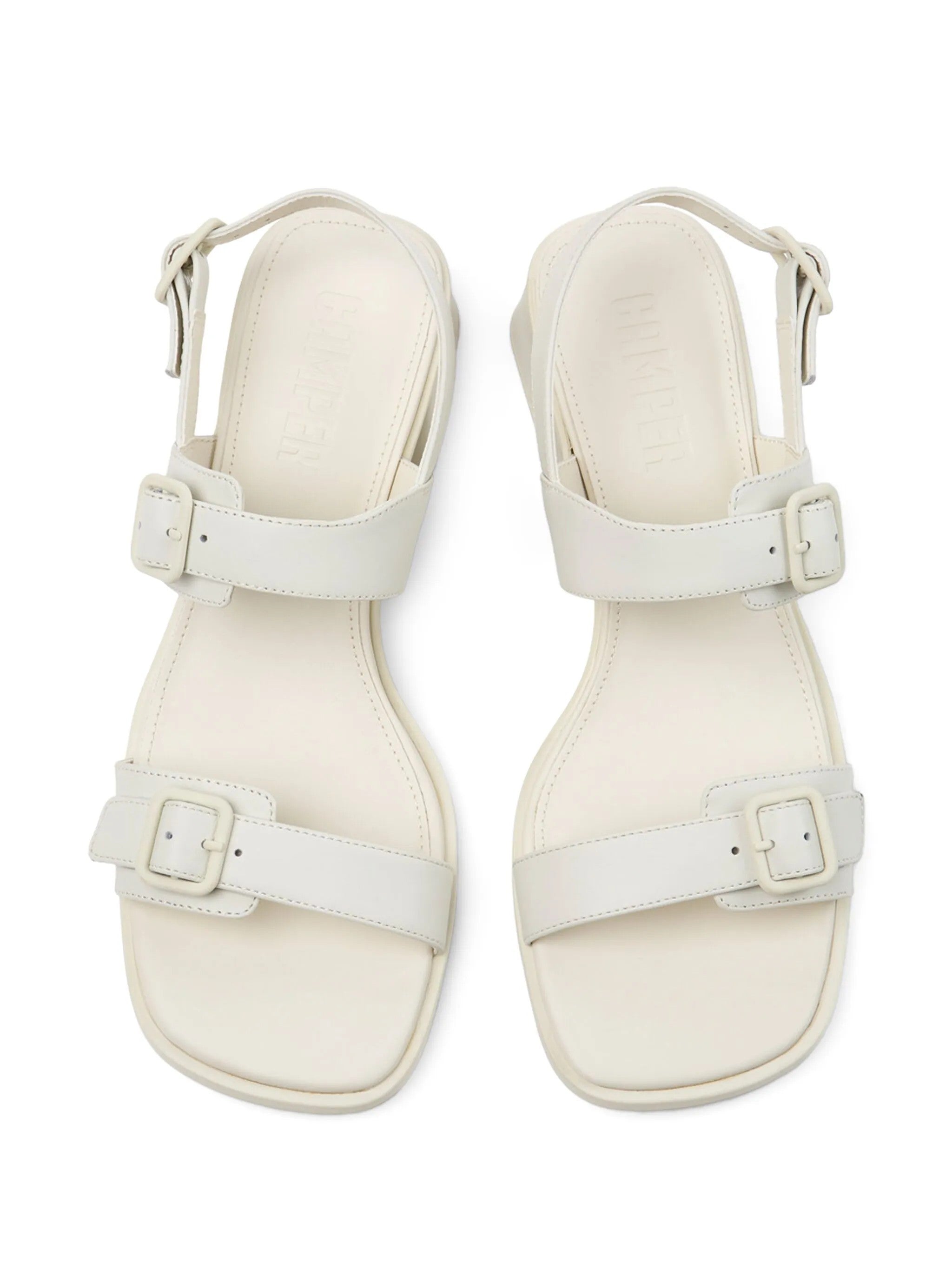 Camper SANDALI Bianco