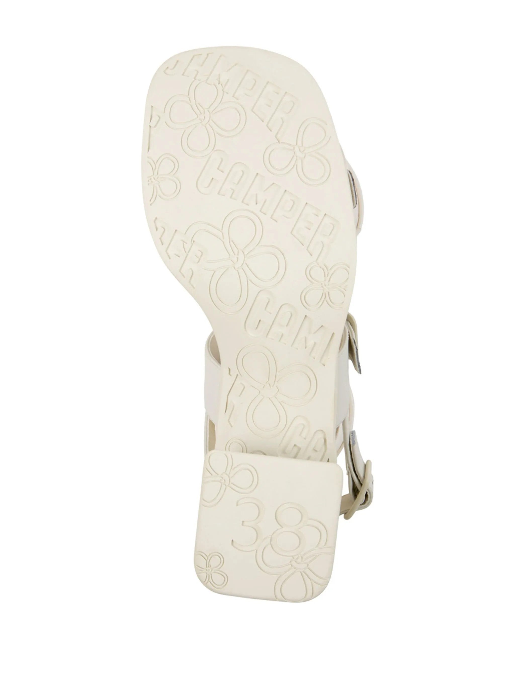Camper SANDALI Bianco