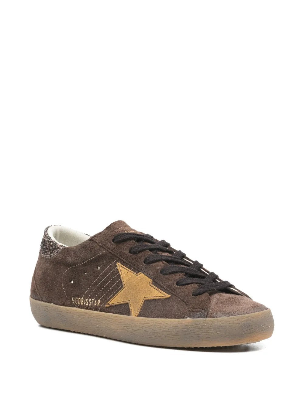 Golden Goose SNEAKERS Marrone