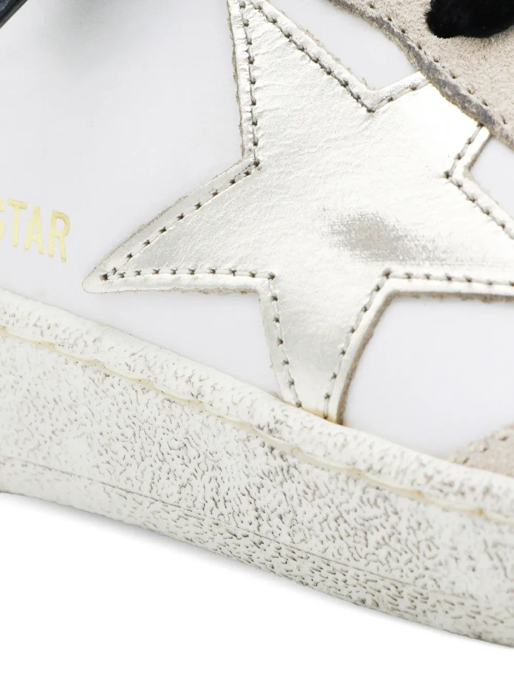 Golden Goose SNEAKERS Bianco