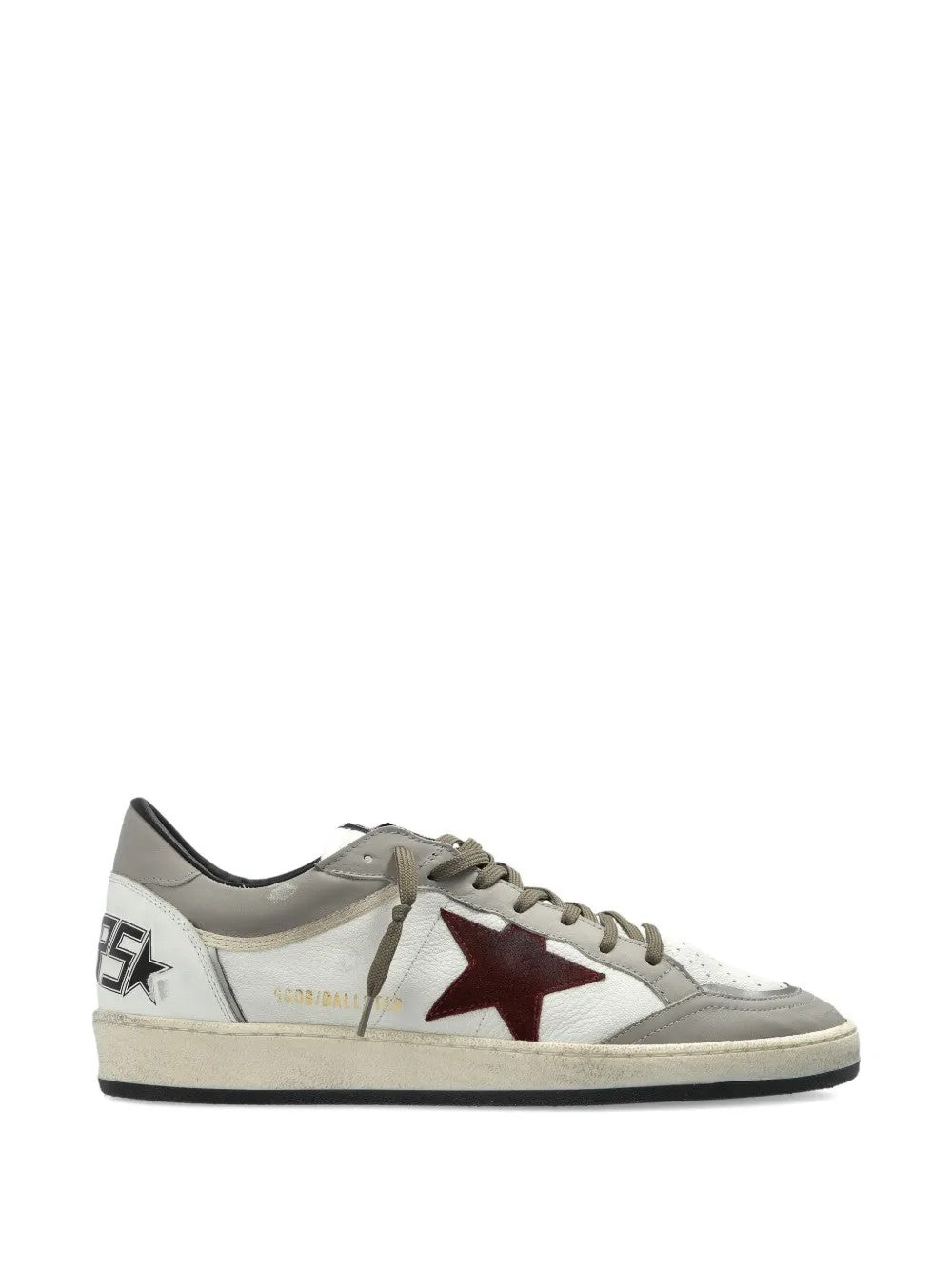 Golden Goose SNEAKERS Grigio