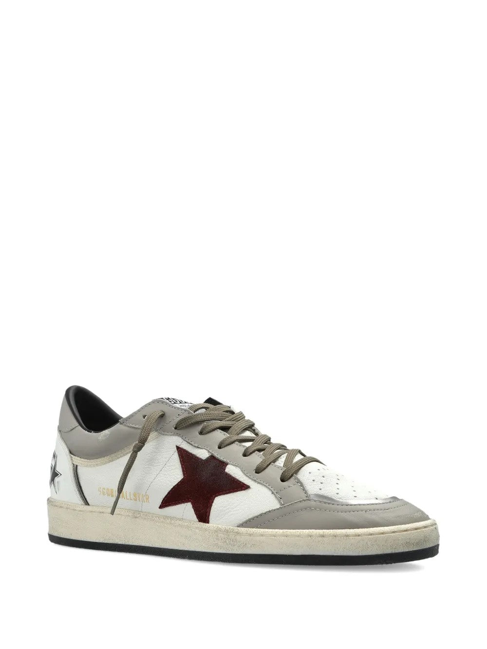 Golden Goose SNEAKERS Grigio