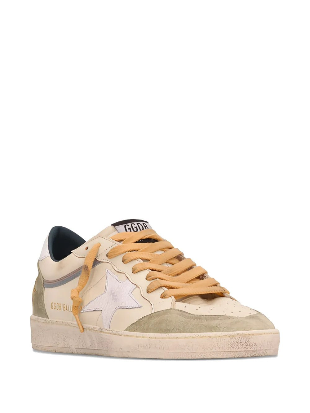 Golden Goose SNEAKERS Bianco