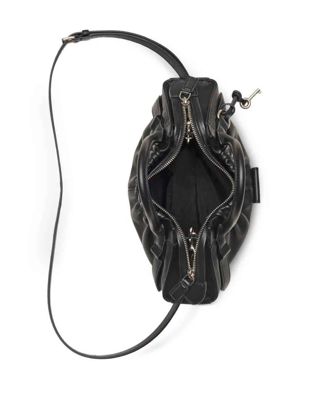 Marc Jacobs BORSE A MANO Nero