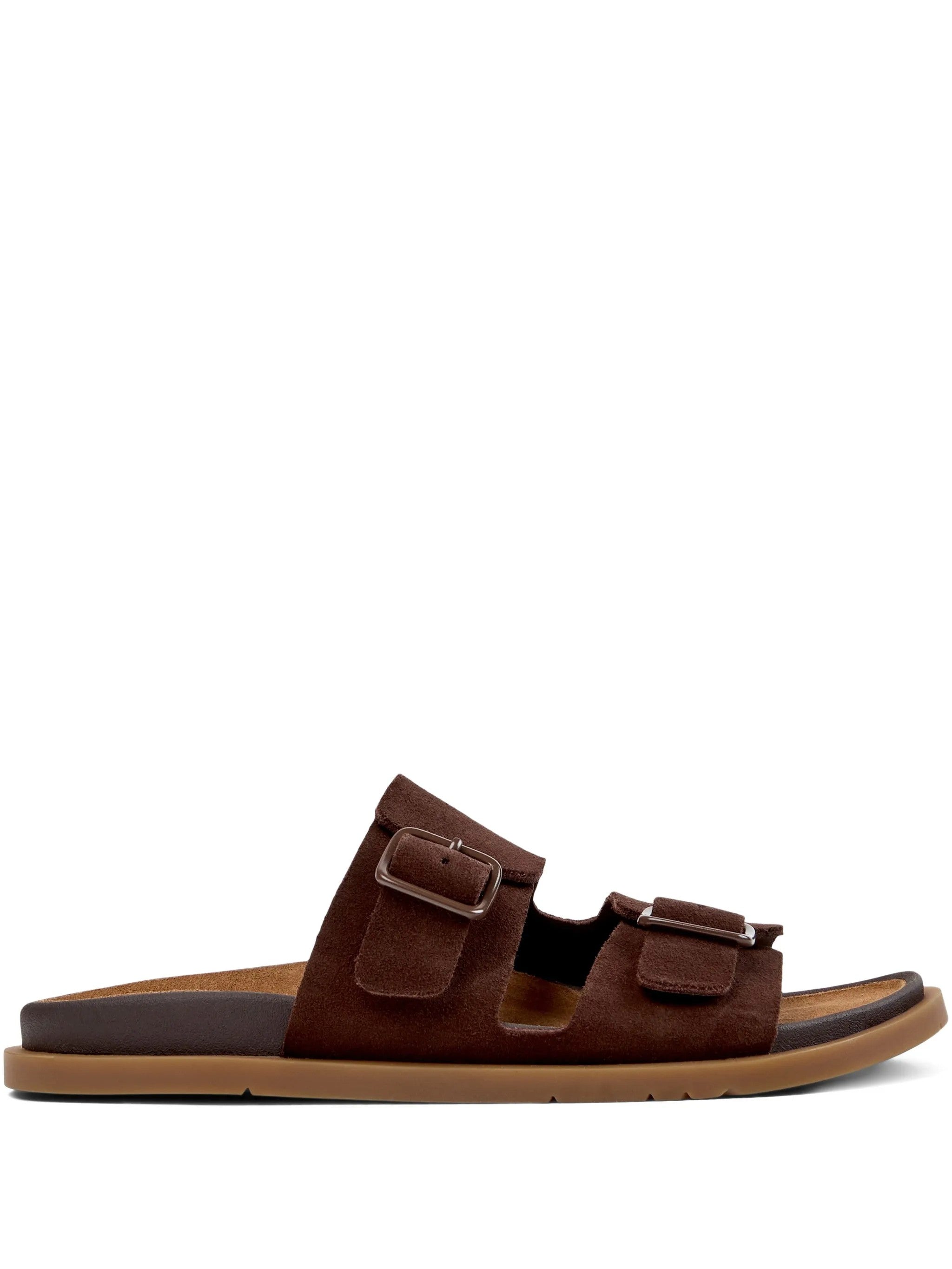 Camper CIABATTE Marrone