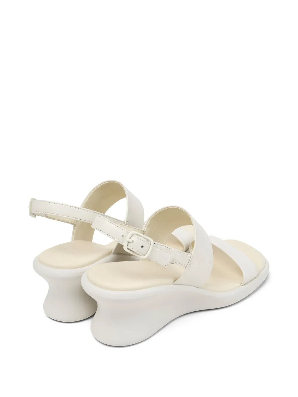 Camper SANDALI Bianco