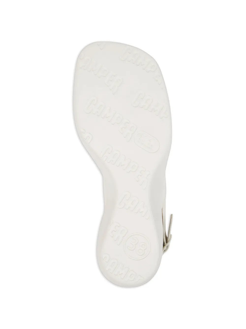 Camper SANDALI Bianco