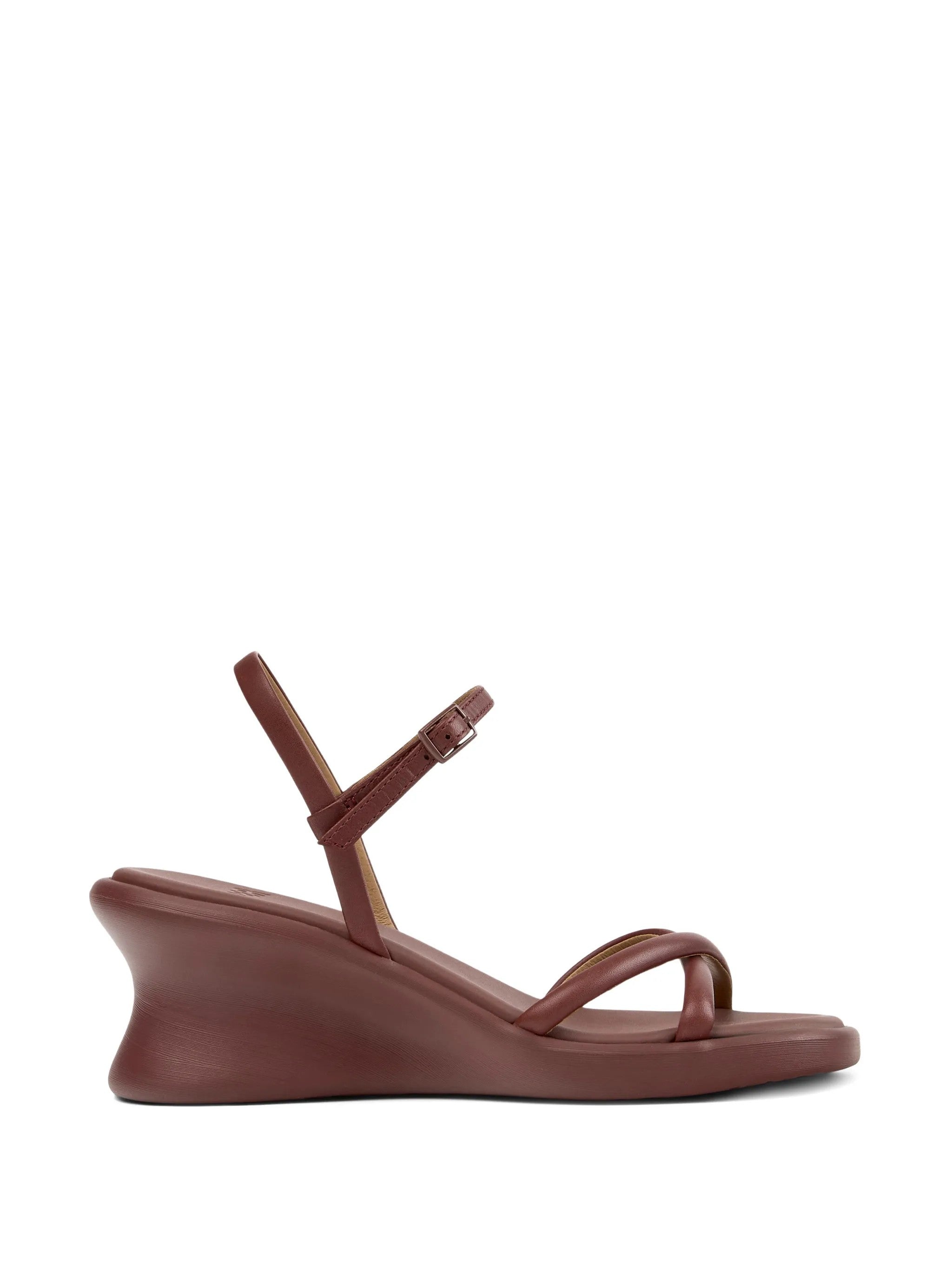 Camper SANDALI Rosso