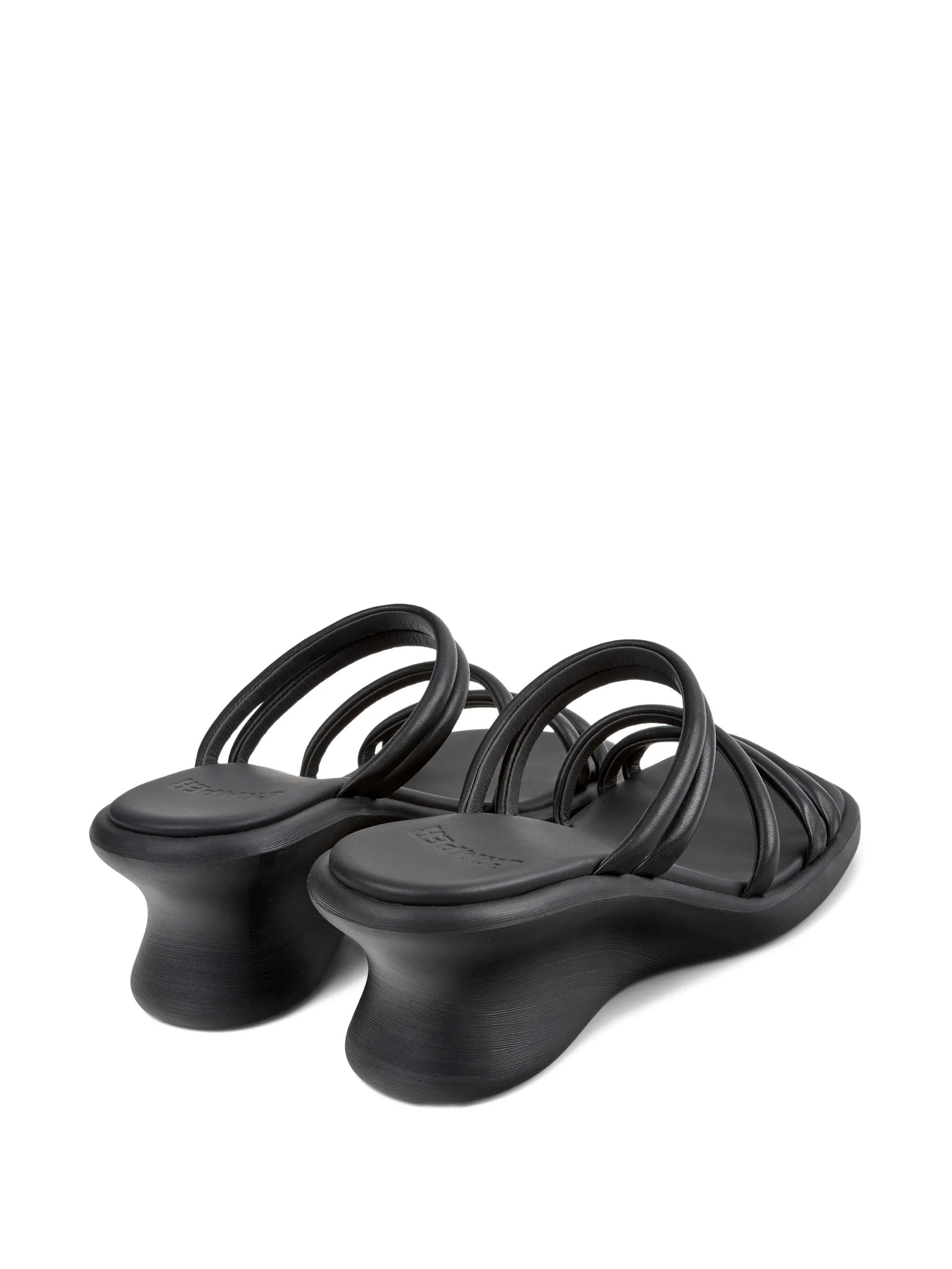 Camper SANDALI Nero