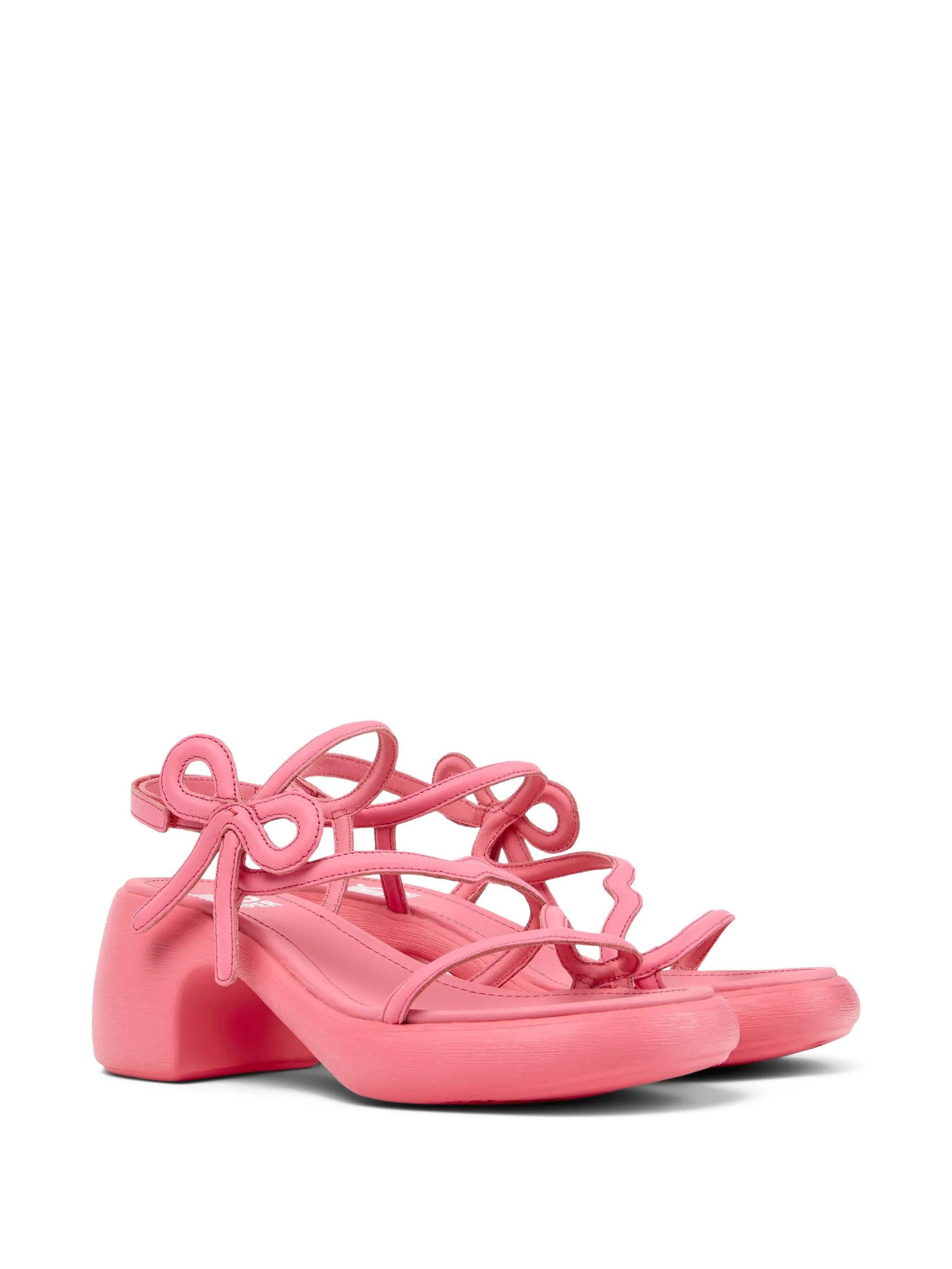 Camper SANDALI Rosa
