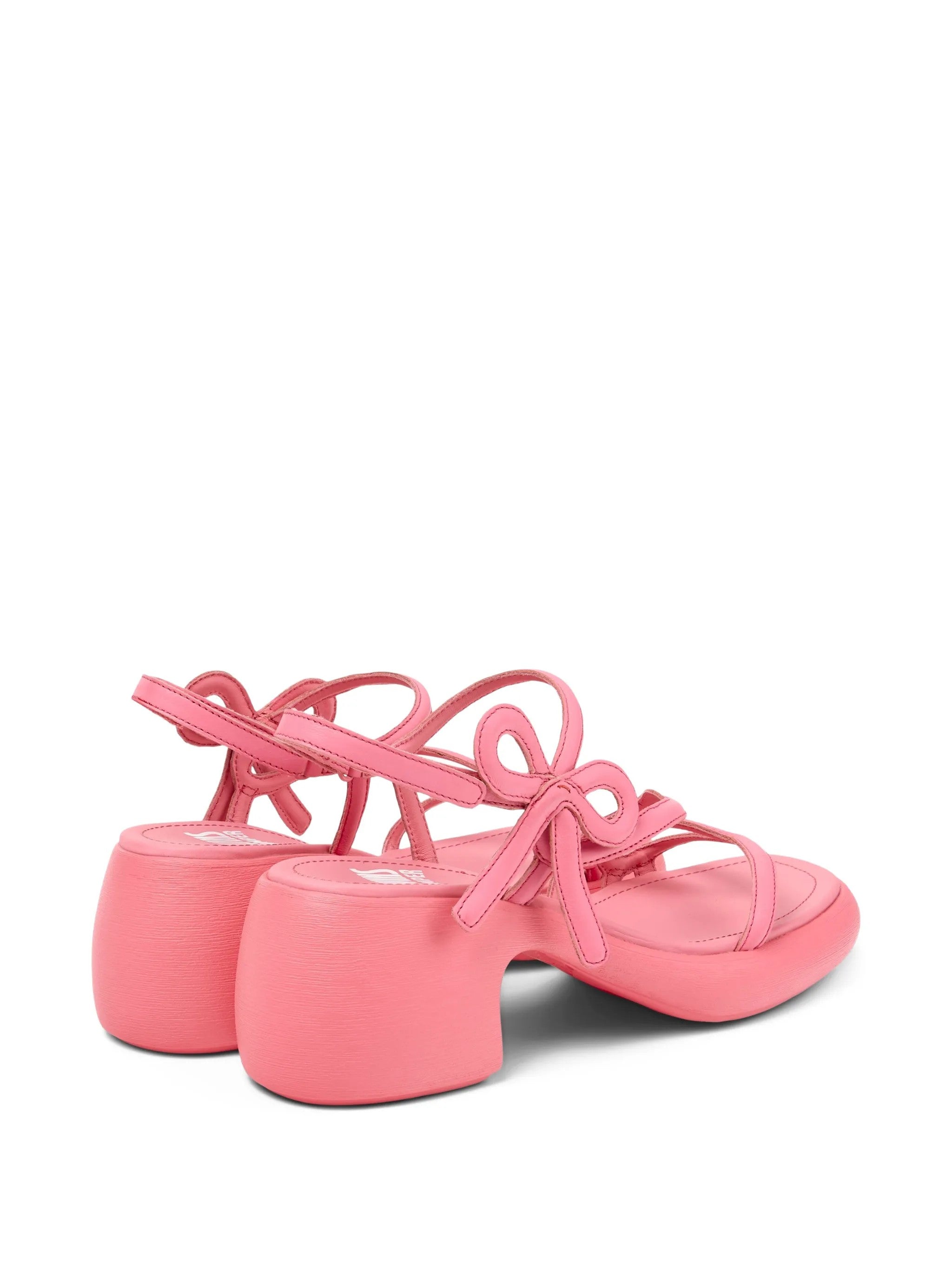 Camper SANDALI Rosa