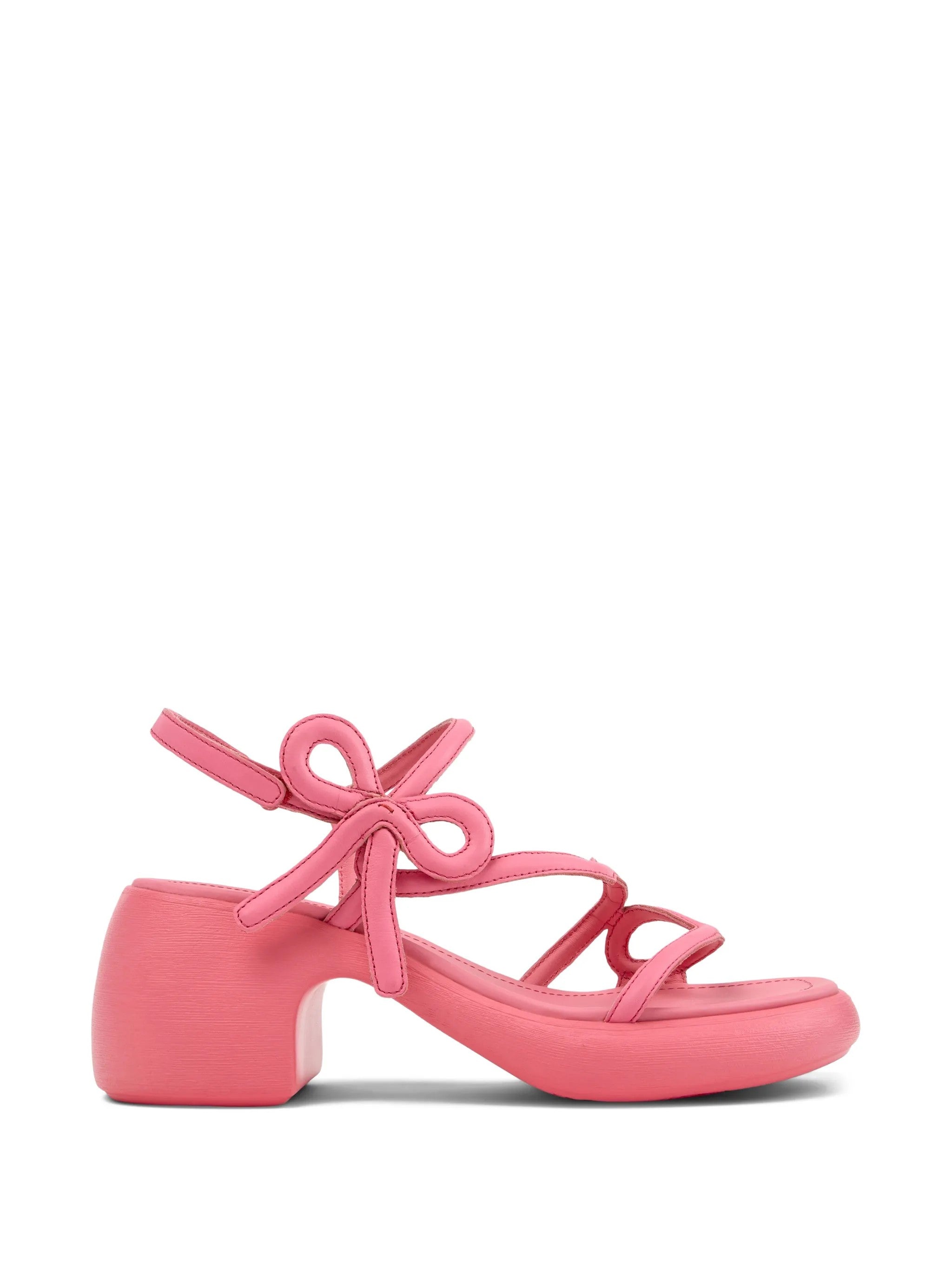 Camper SANDALI Rosa