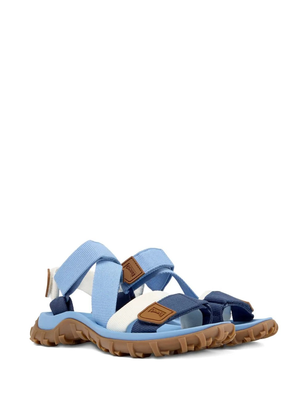 Camper SANDALI Blu