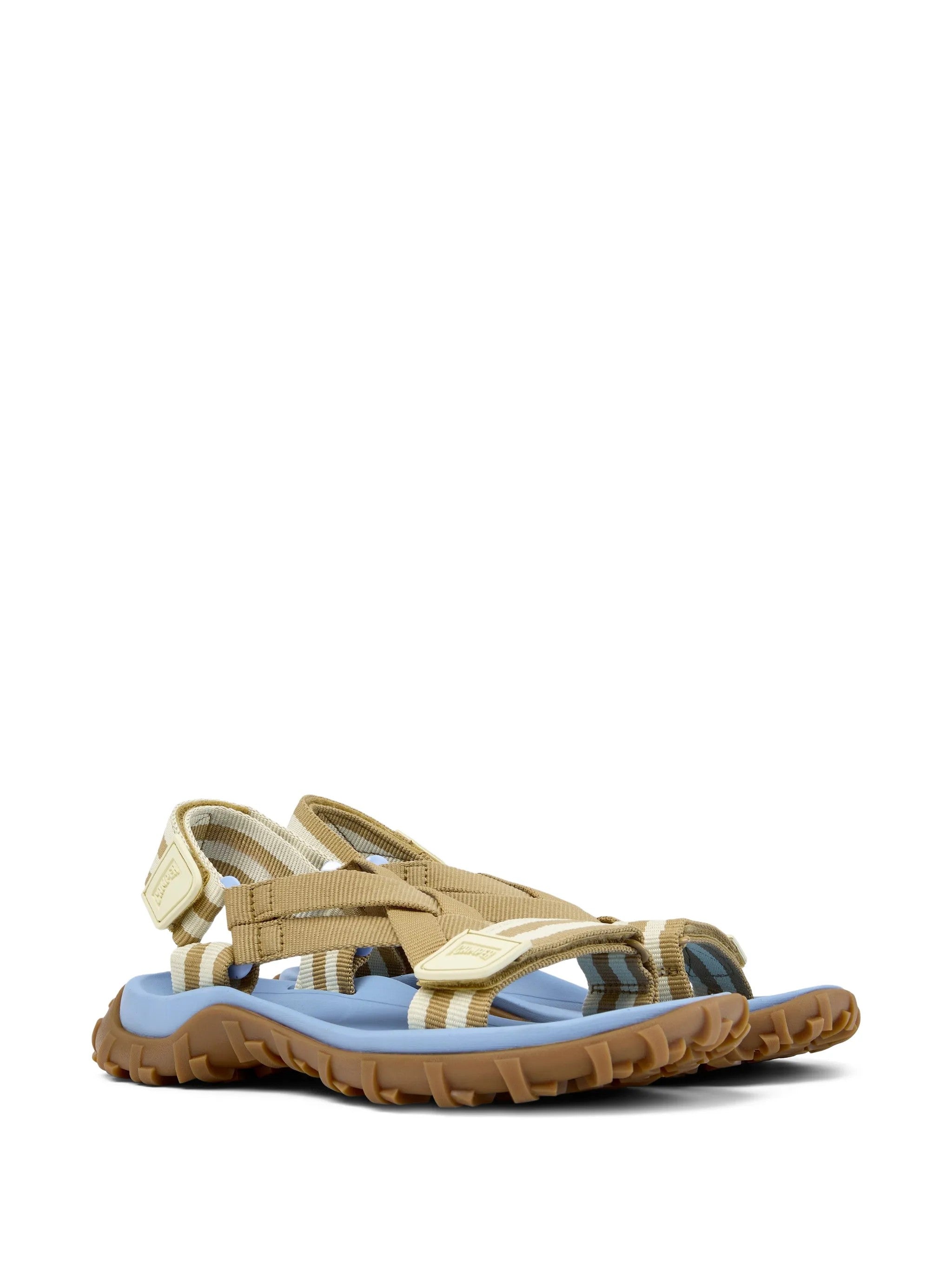 Camper SANDALI Marrone