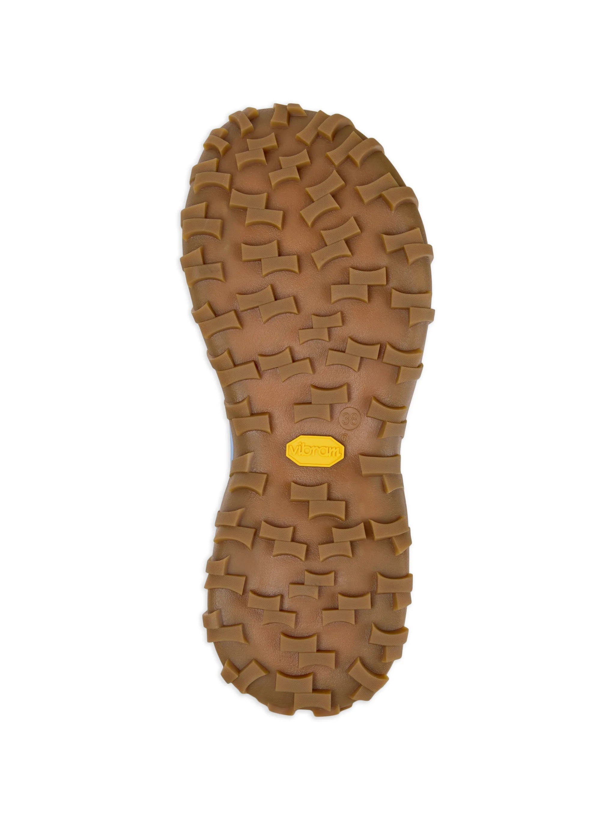 Camper SANDALI Marrone
