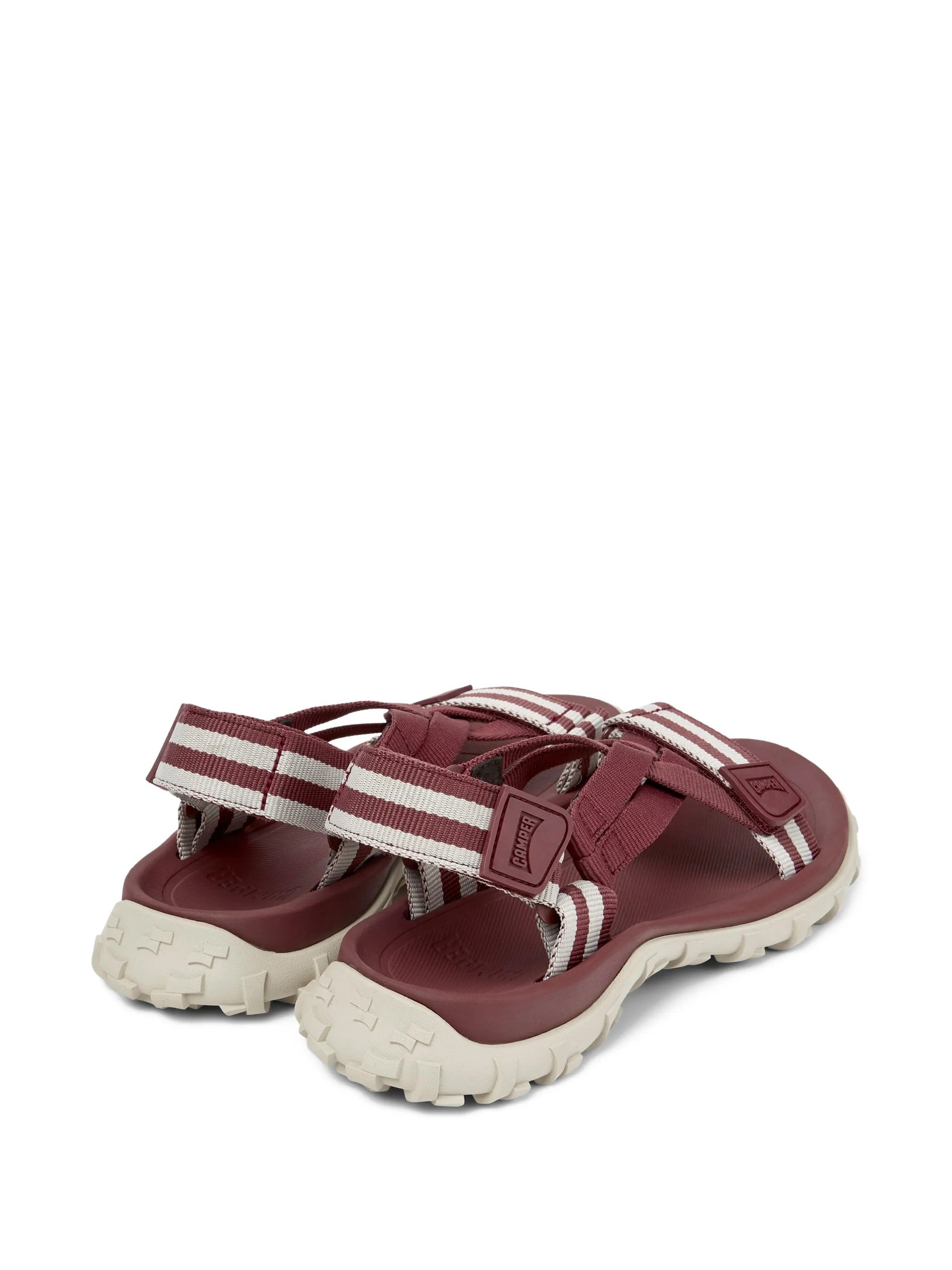 Camper SANDALI Rosso