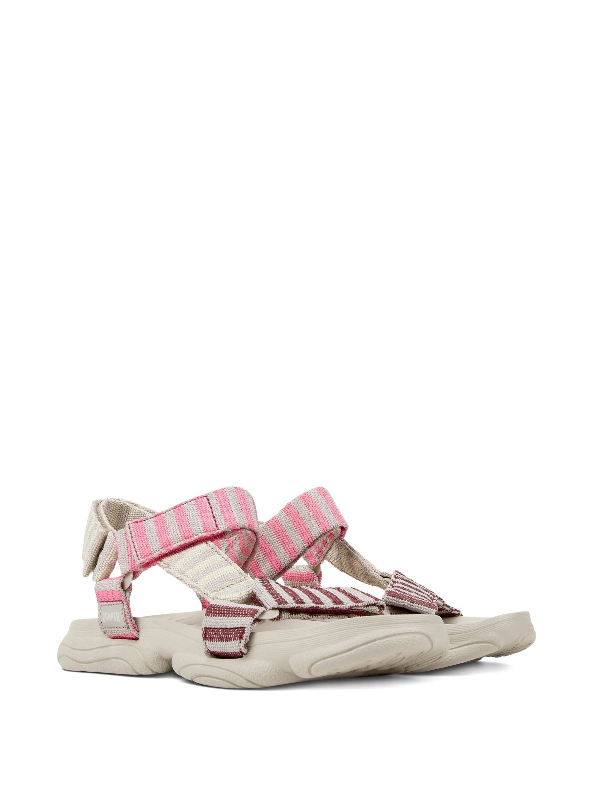Camper SANDALI Bianco