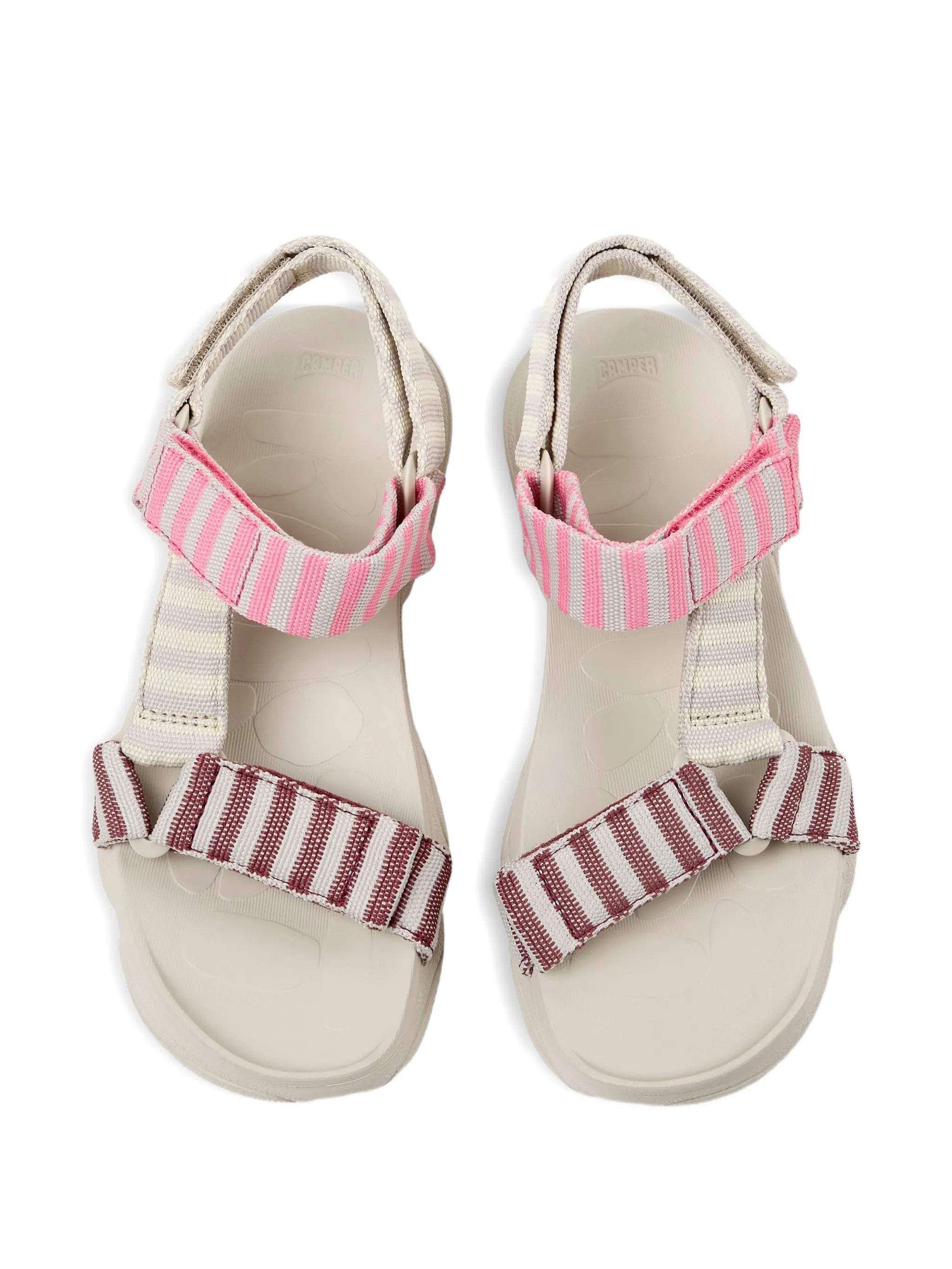 Camper SANDALI Bianco