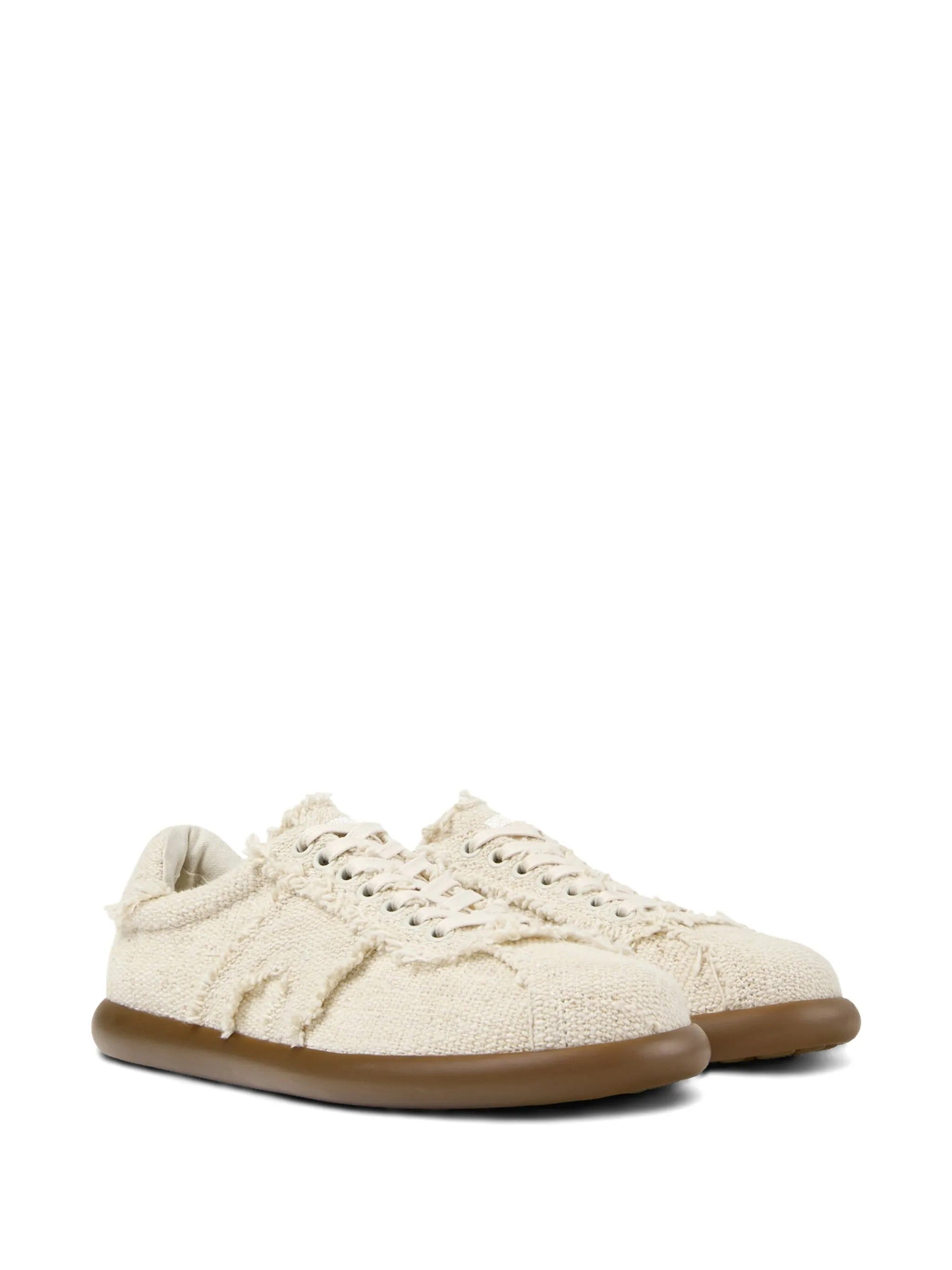 Camper SNEAKERS Nero