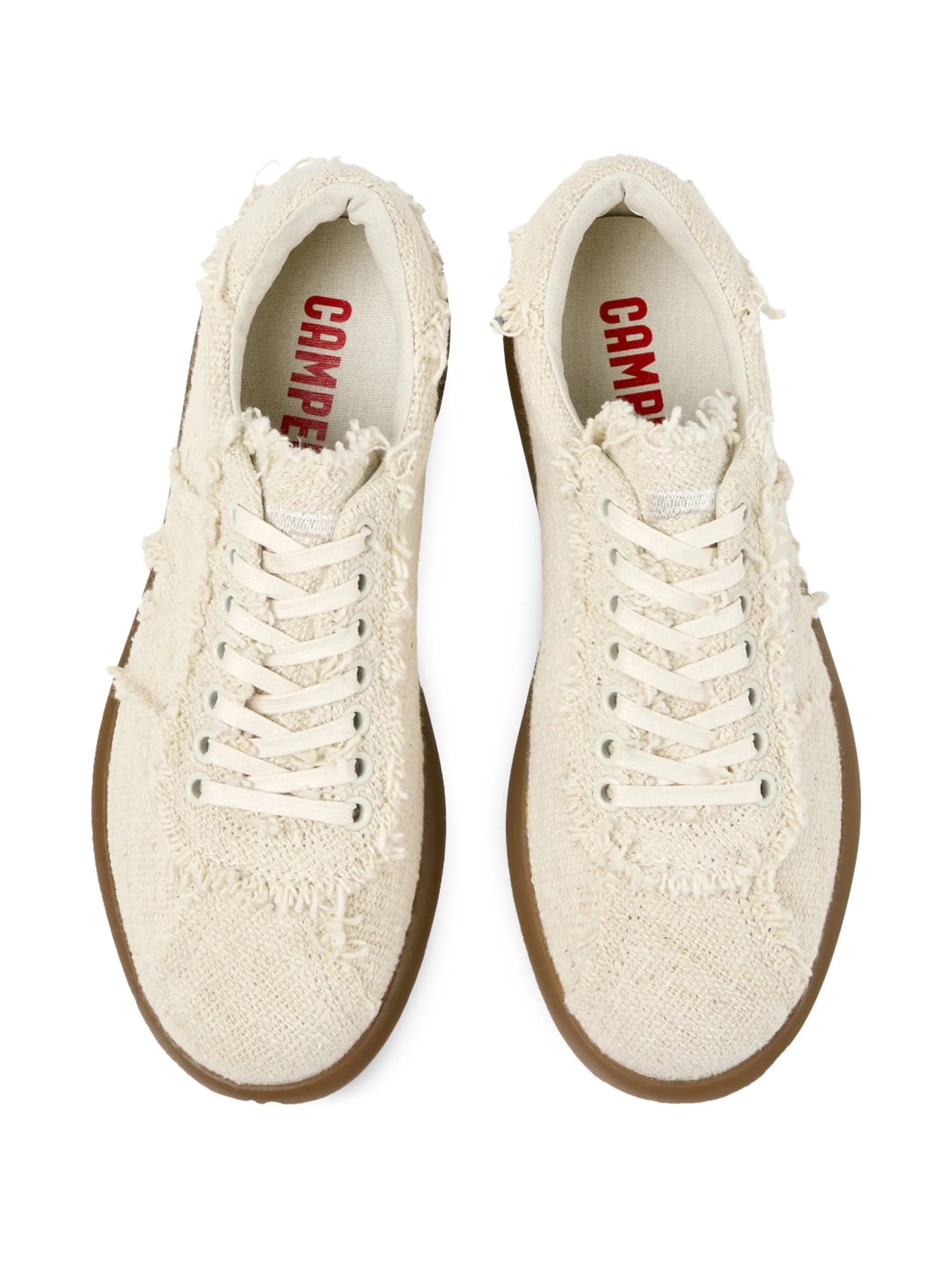Camper SNEAKERS Nero