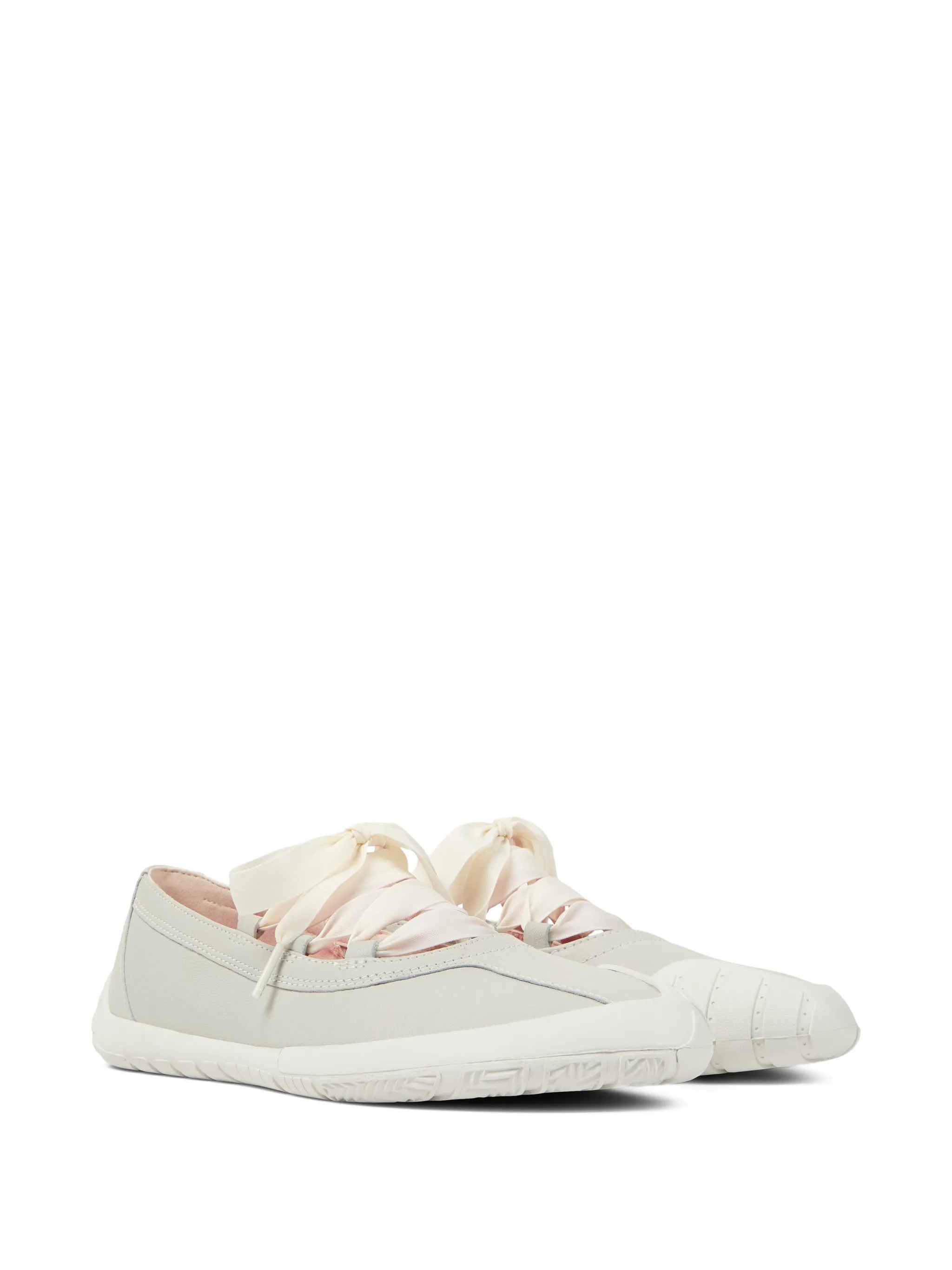 Camper BALLERINE  Bianco