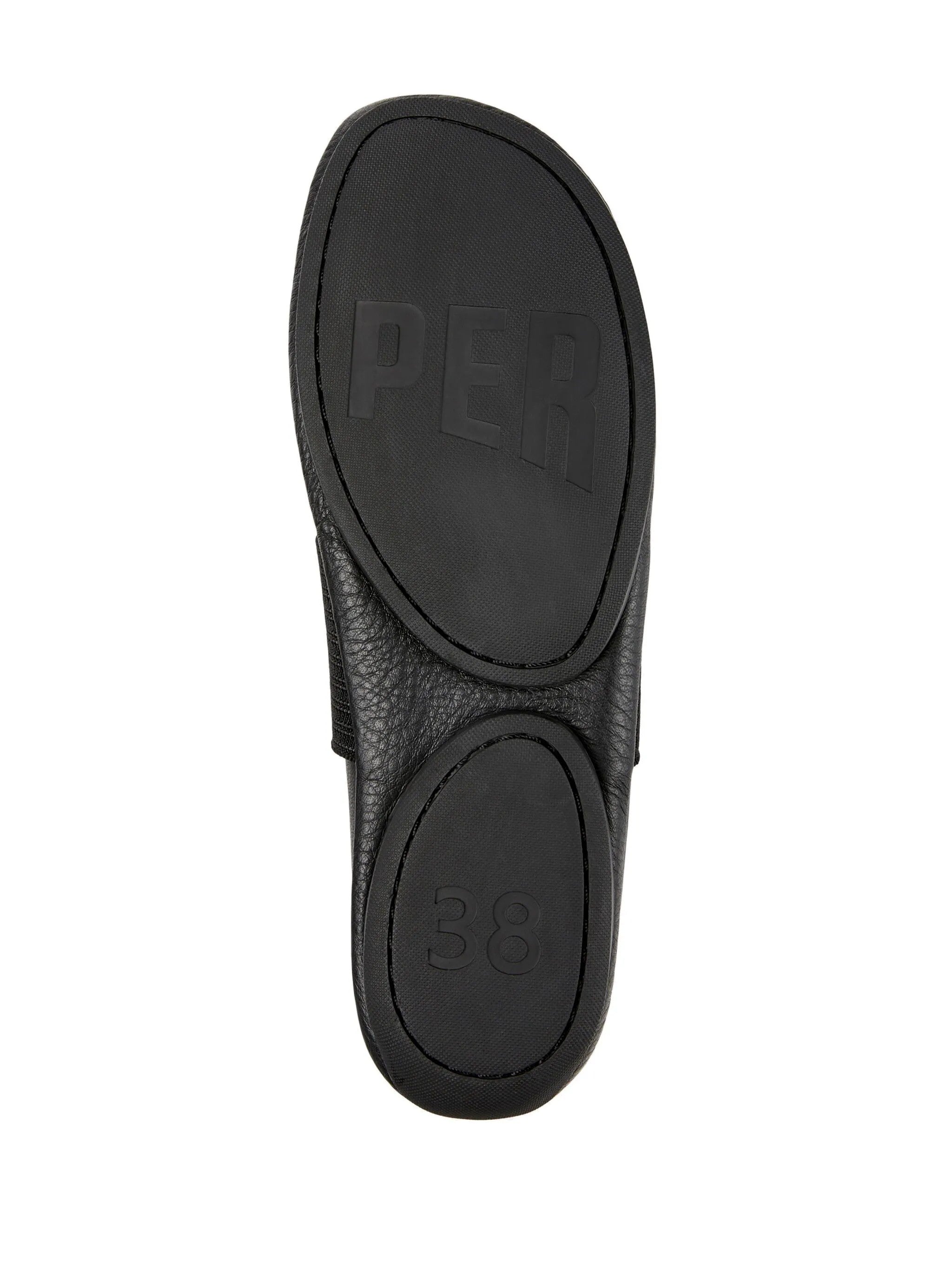 Camper BALLERINE  Nero