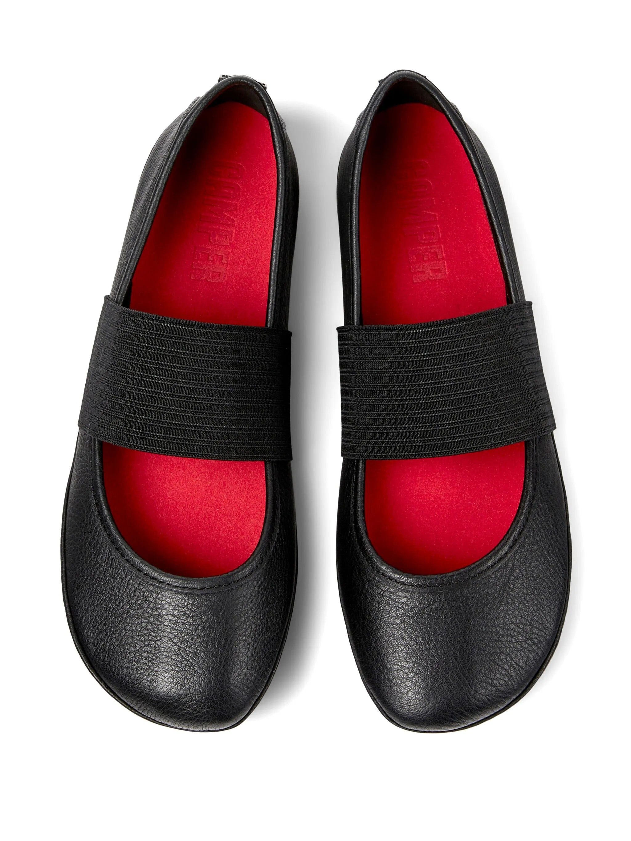 Camper BALLERINE  Nero