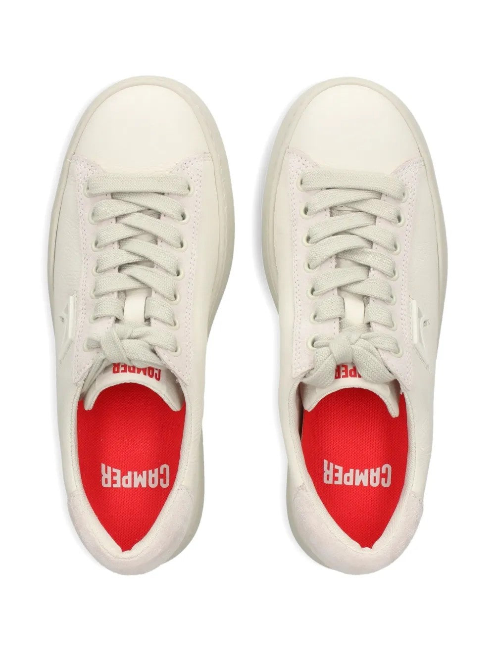 Camper SNEAKERS Bianco