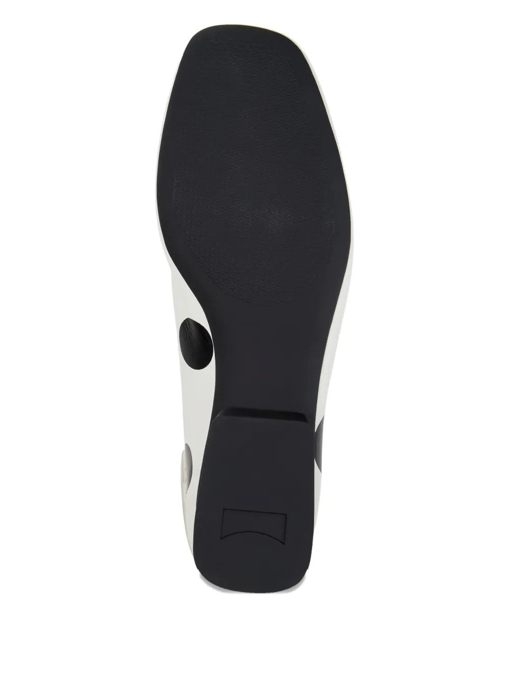 Camper BALLERINE Nero