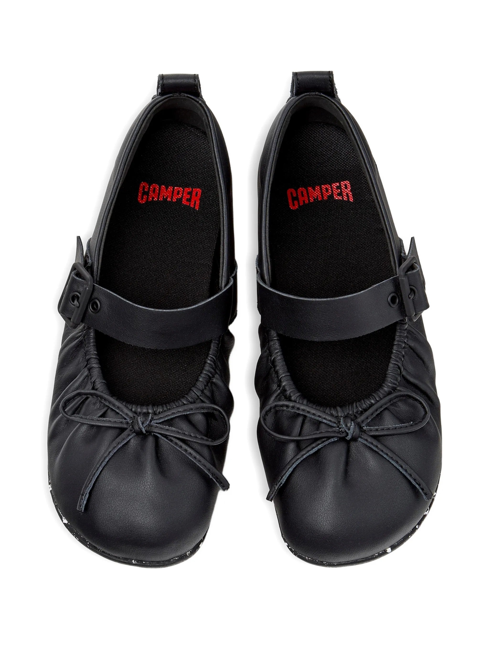 Camper BALLERINE  Nero
