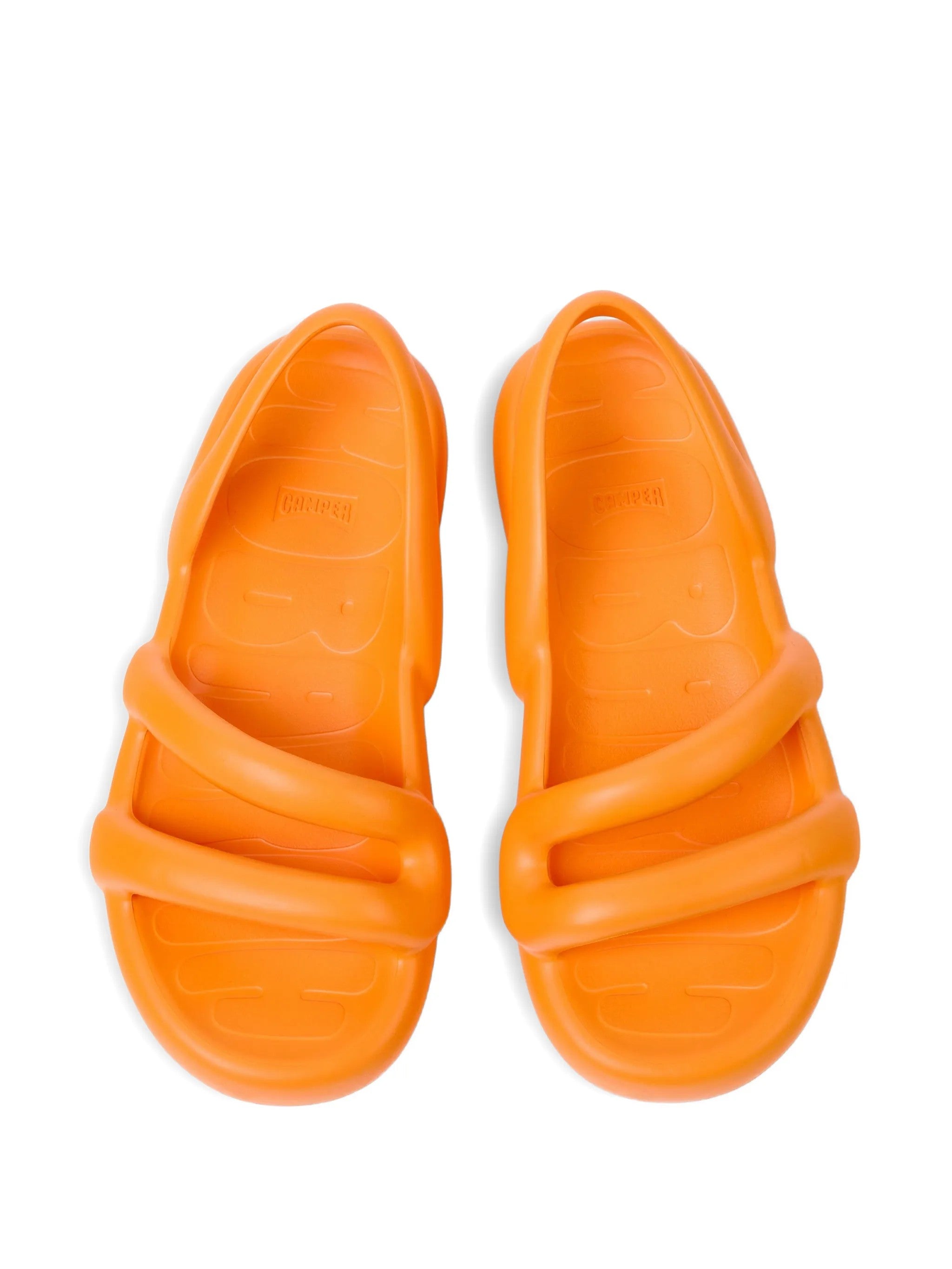 Camper SANDALI Arancio