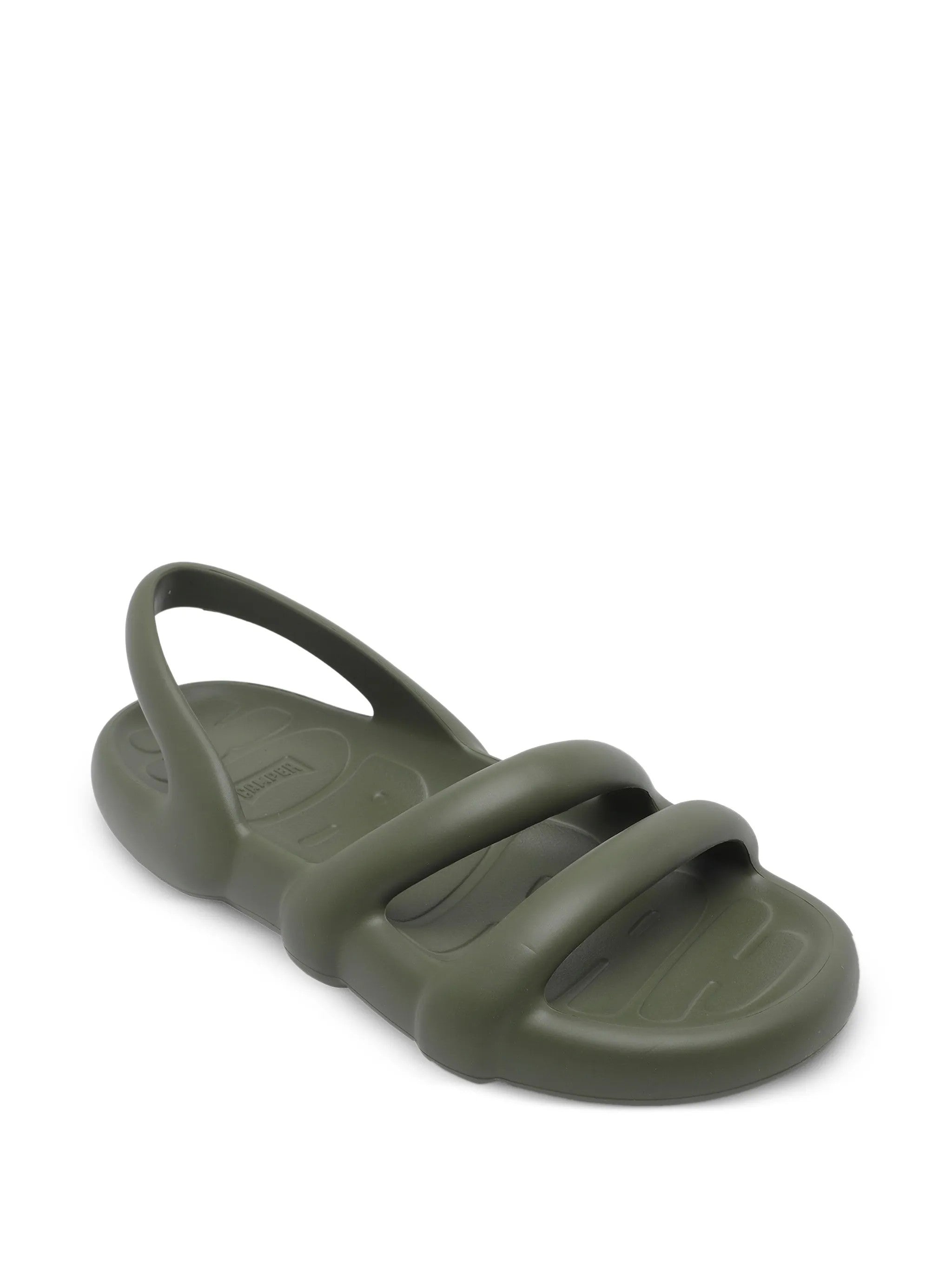 Camper SANDALI Verde