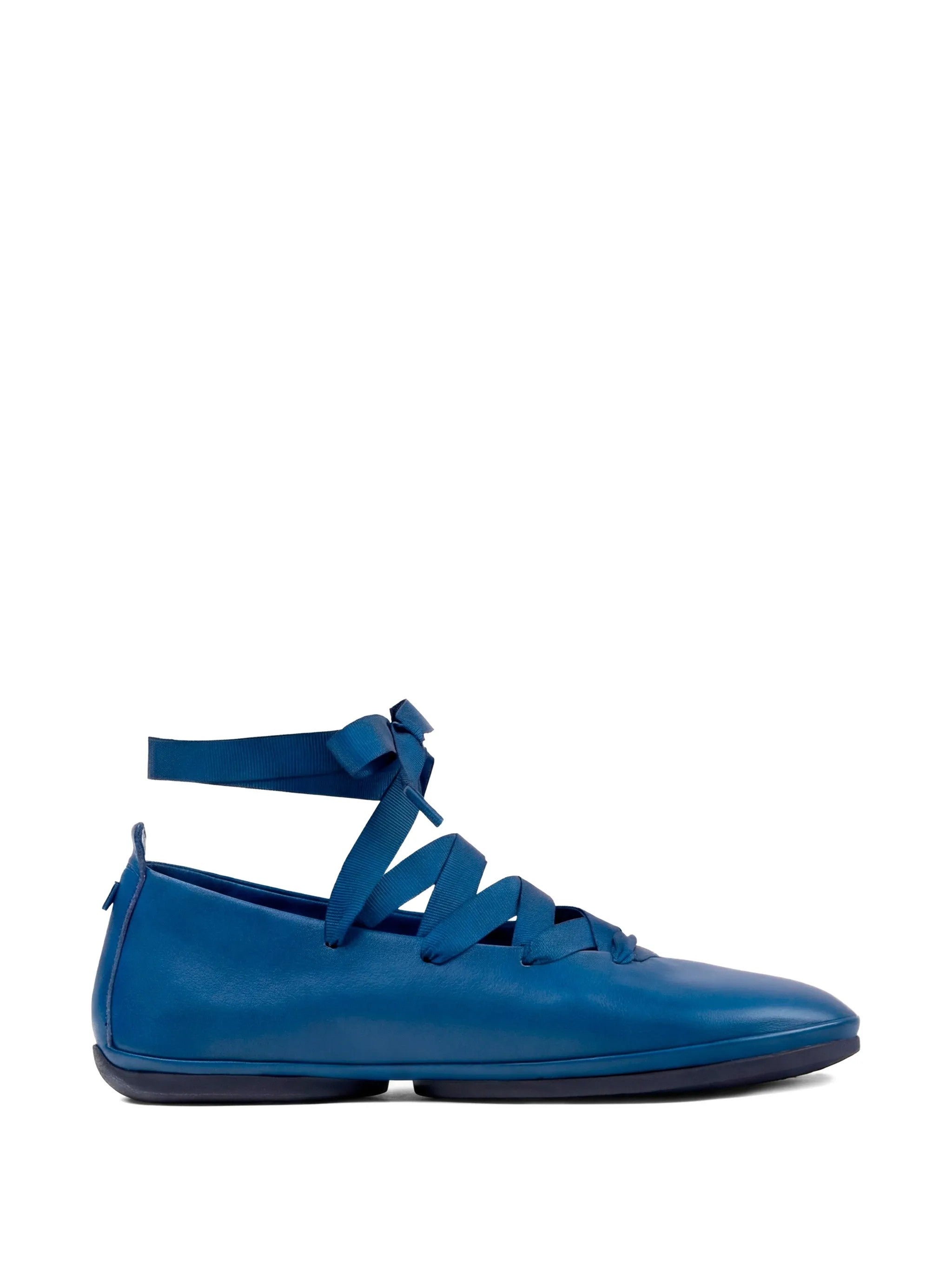 Camper SNEAKERS Blu