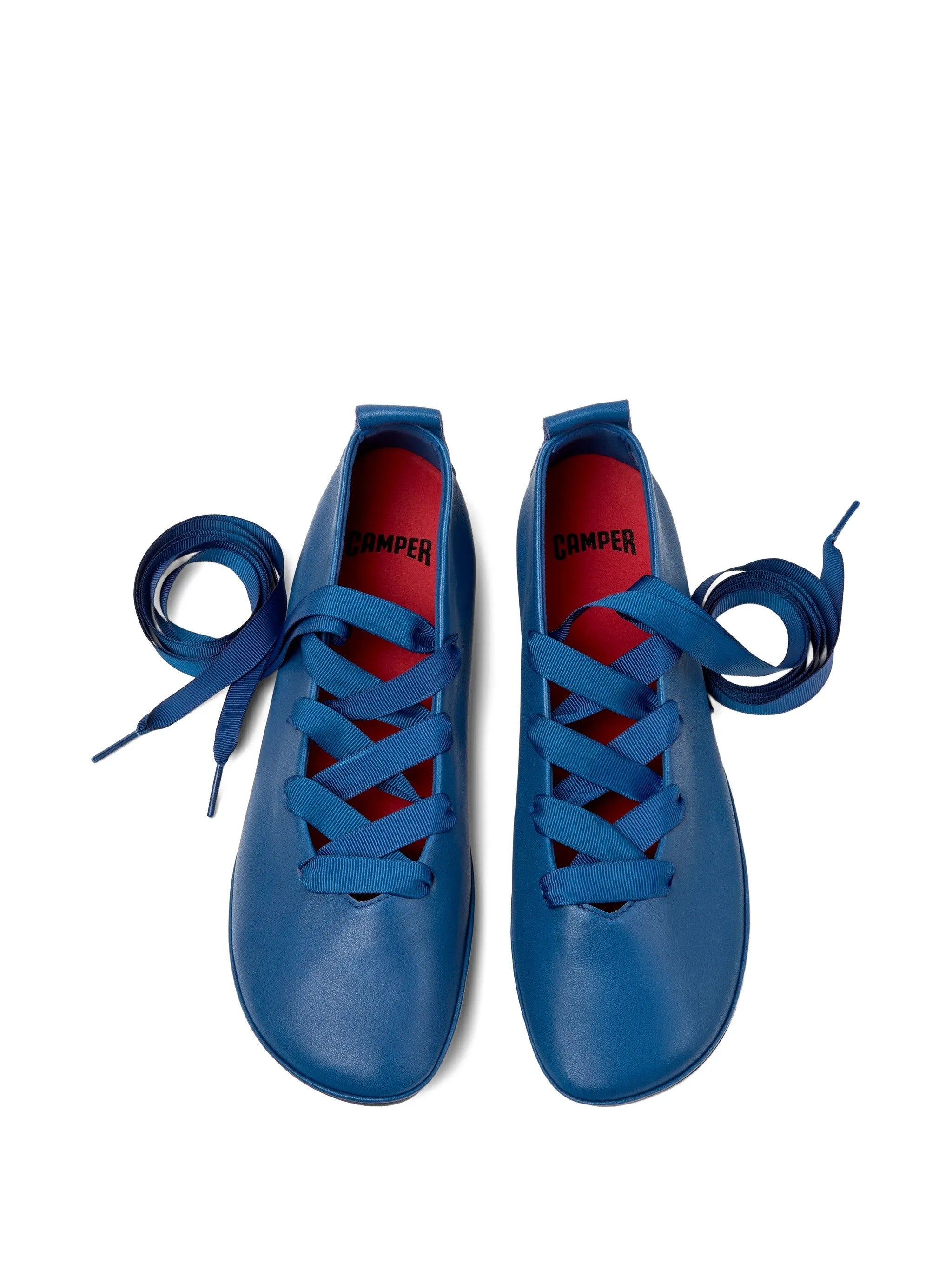 Camper SNEAKERS Blu