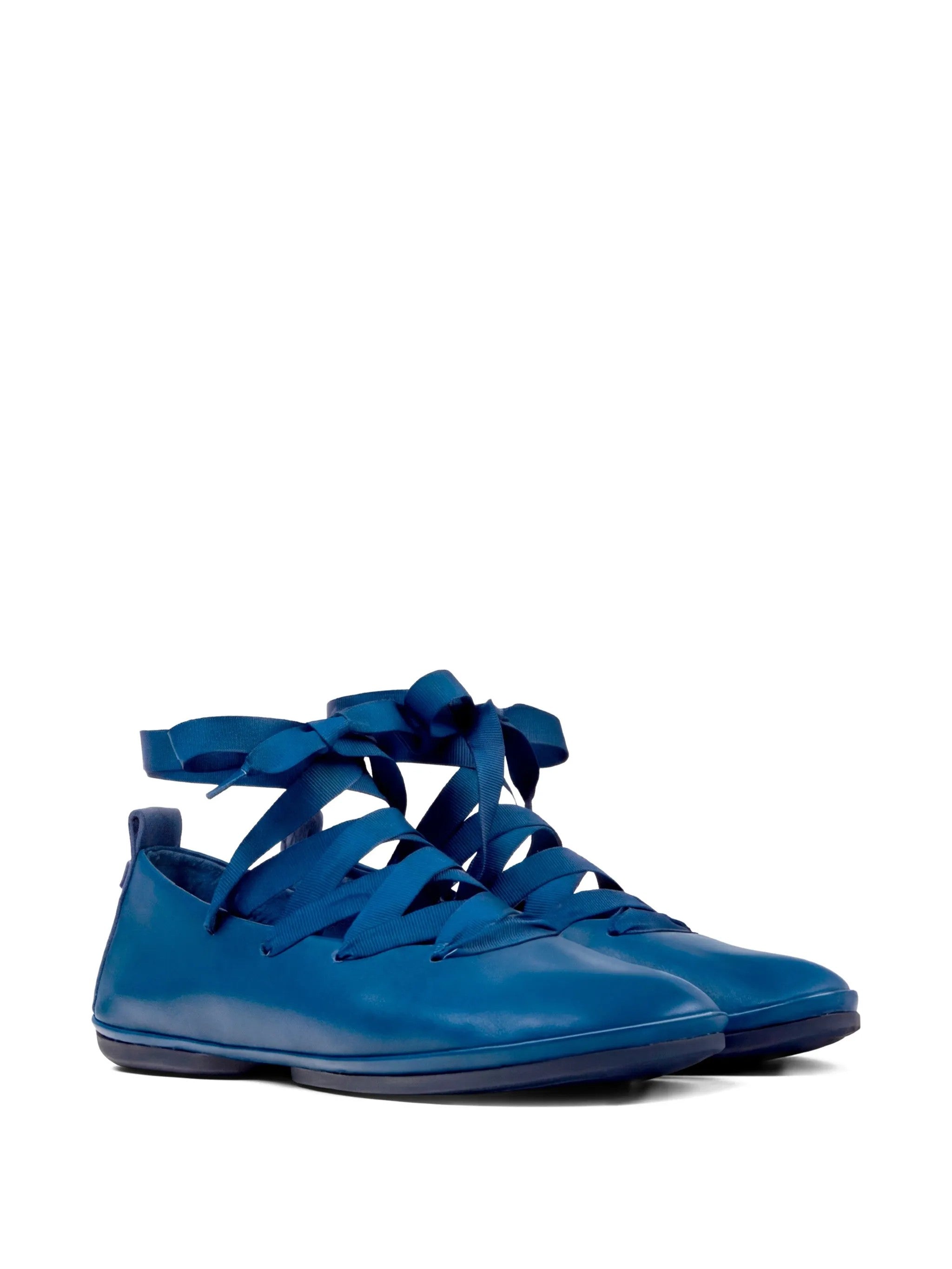 Camper SNEAKERS Blu
