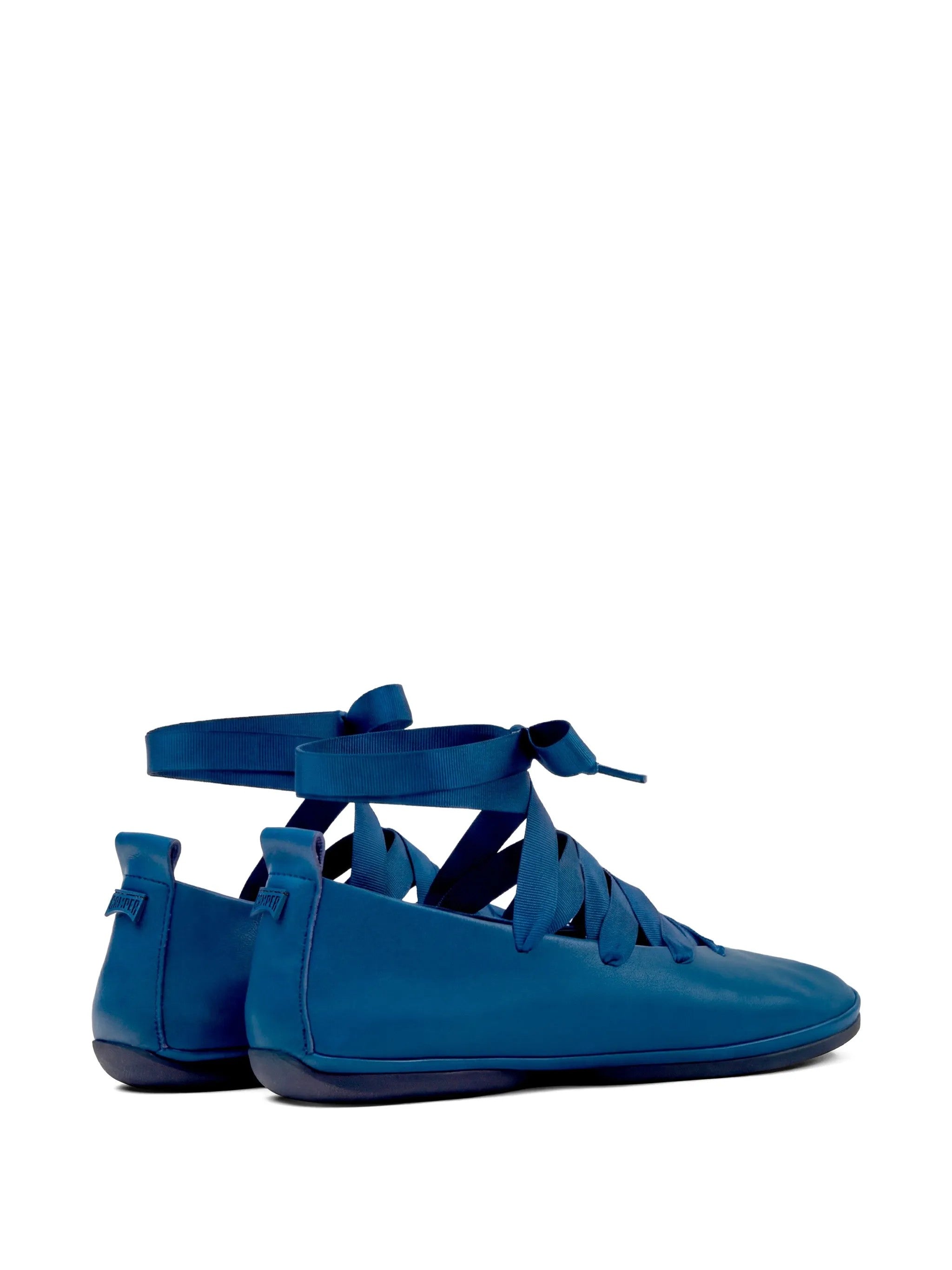 Camper SNEAKERS Blu