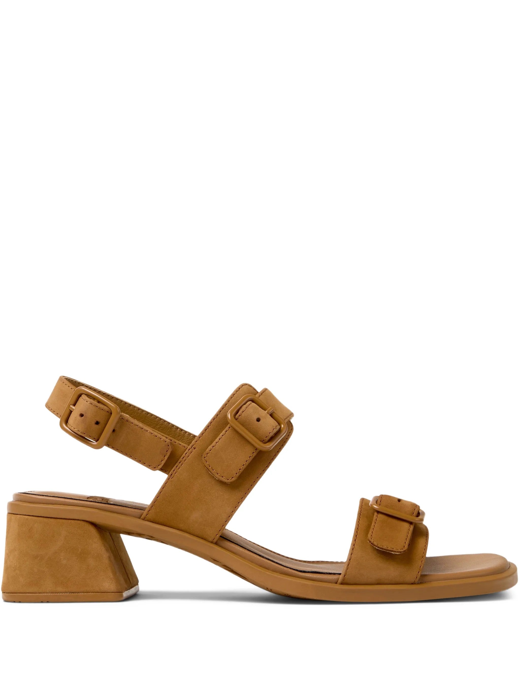 Camper SANDALI Marrone