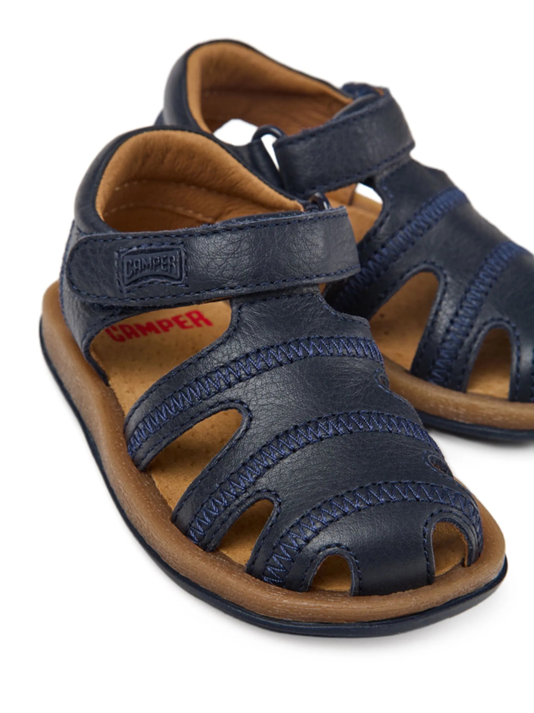 Camper Kids SANDALI Blu