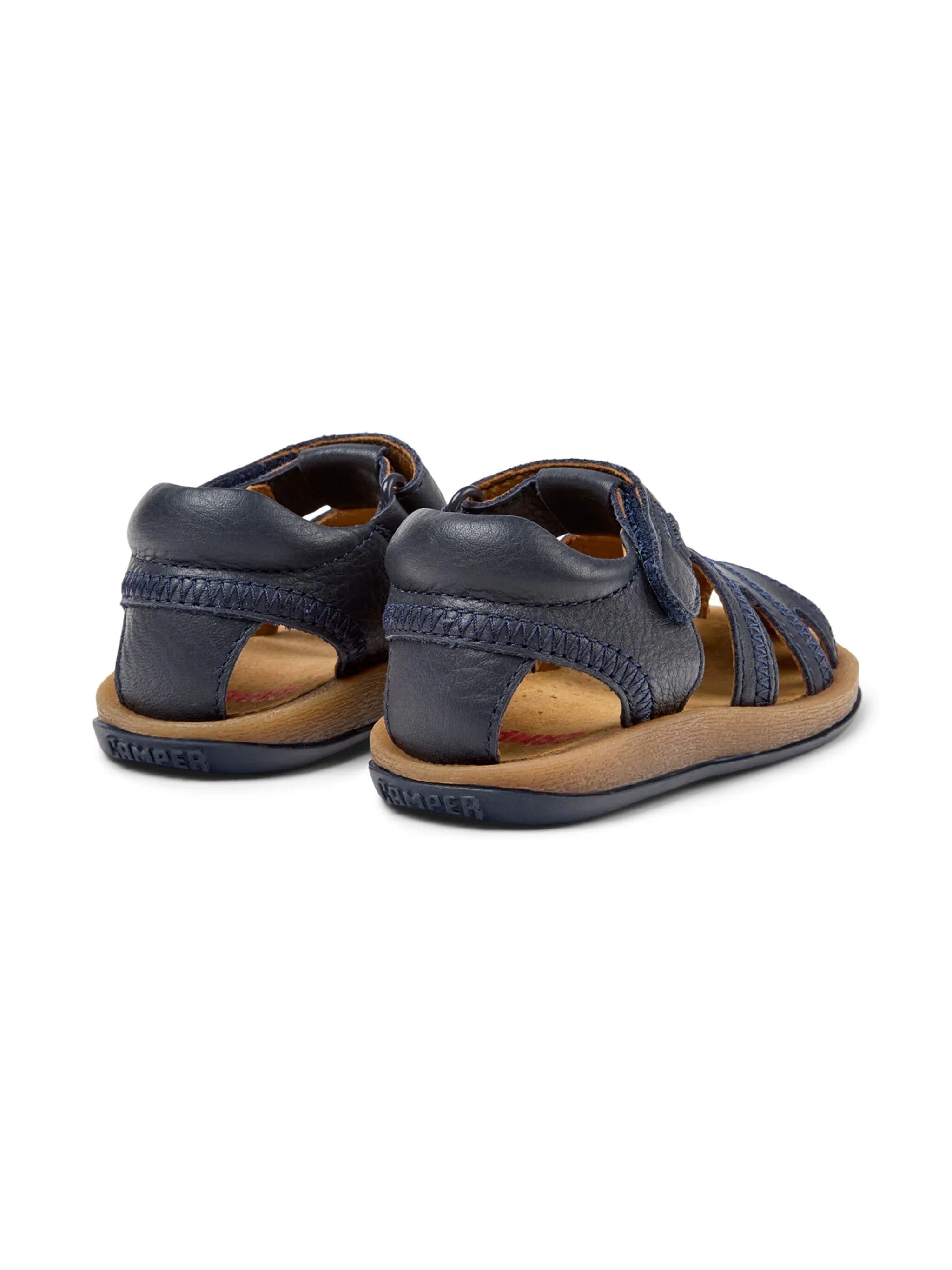 Camper Kids SANDALI Blu