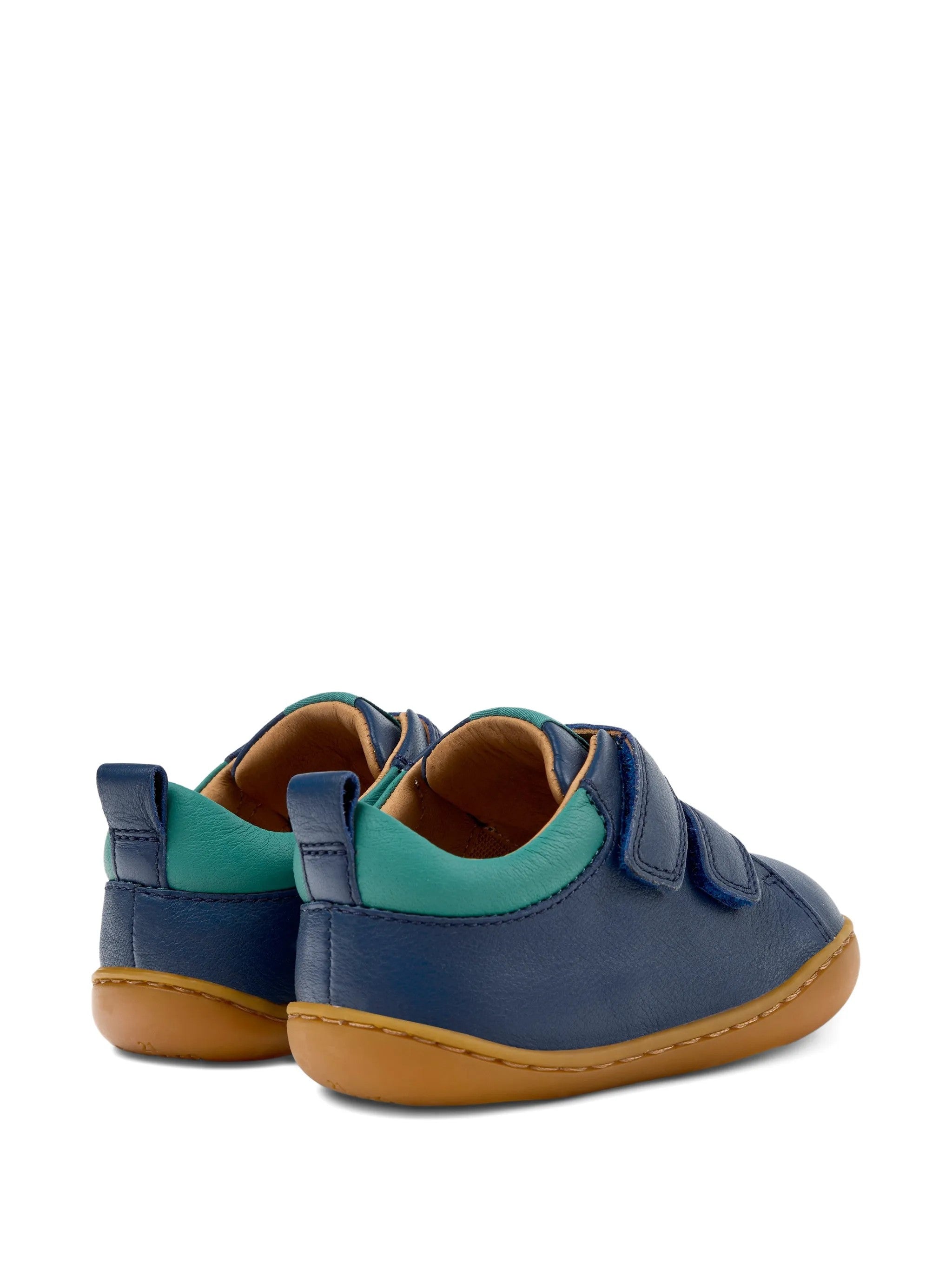 Camper Kids SNEAKERS Blu