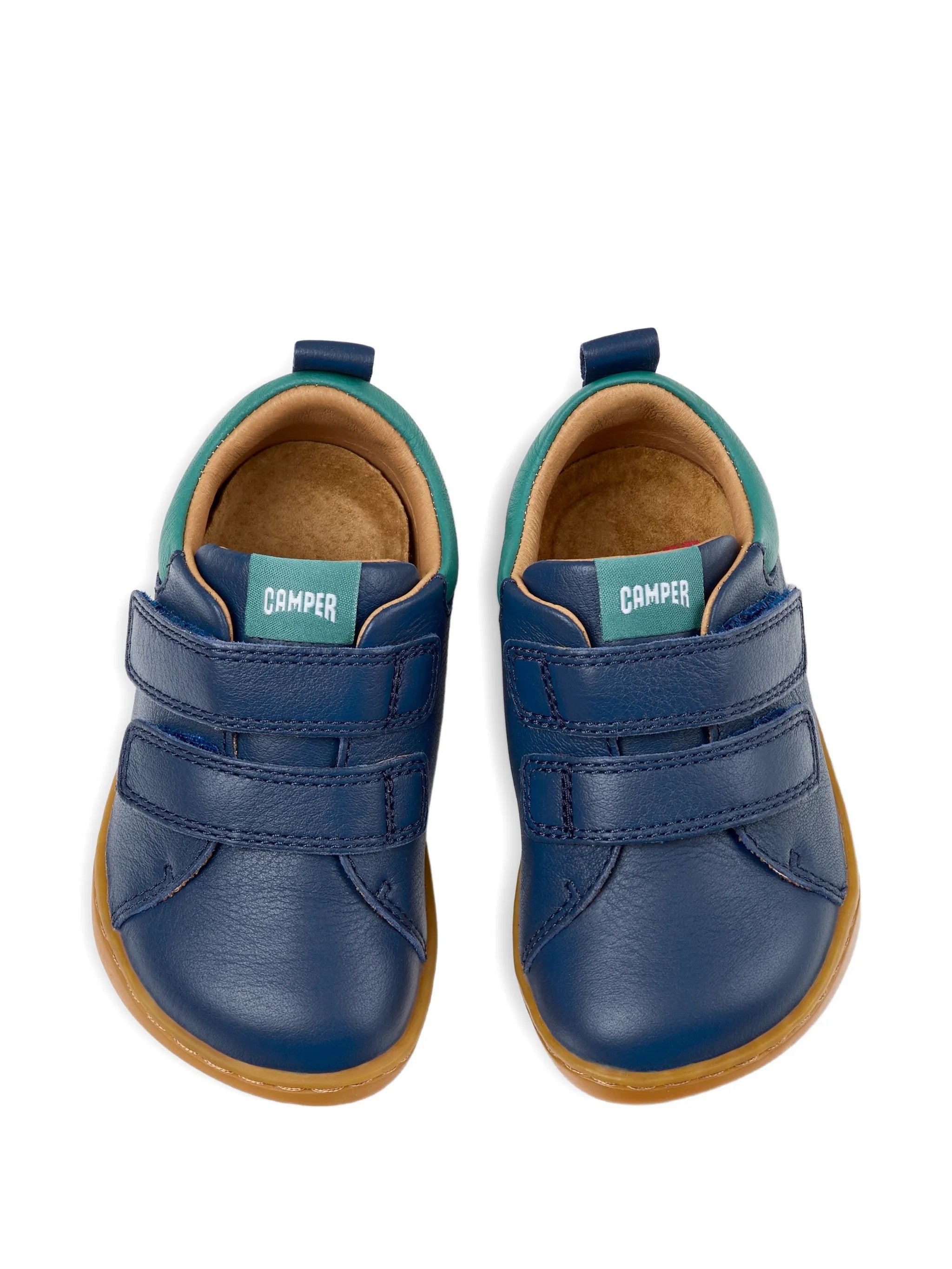 Camper Kids SNEAKERS Blu