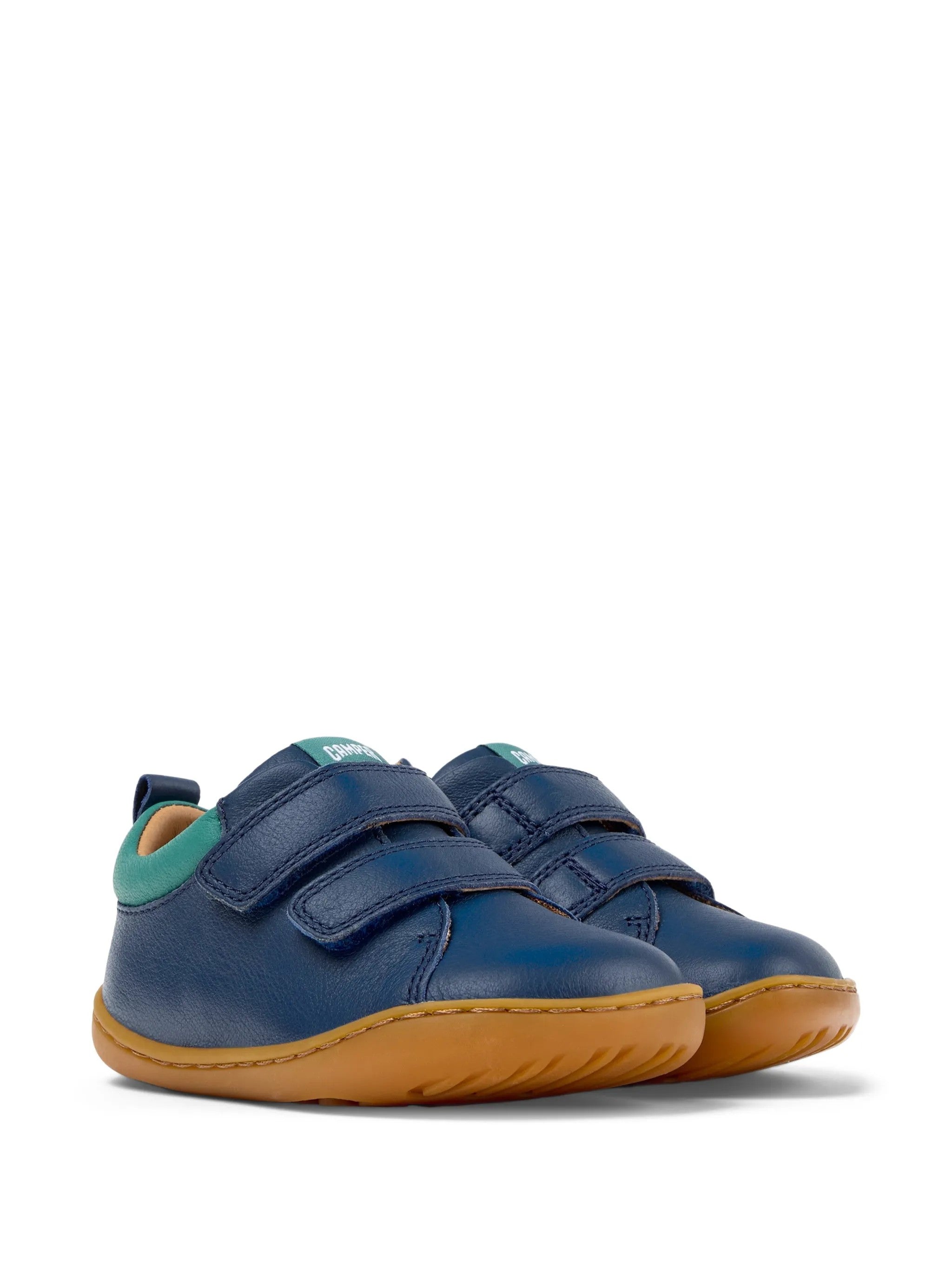 Camper Kids SNEAKERS Blu