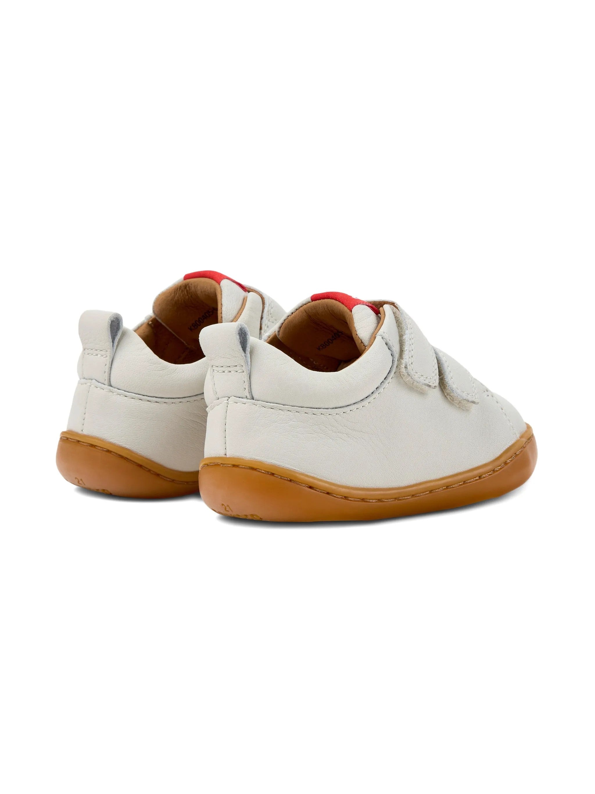 Camper Kids SNEAKERS Bianco