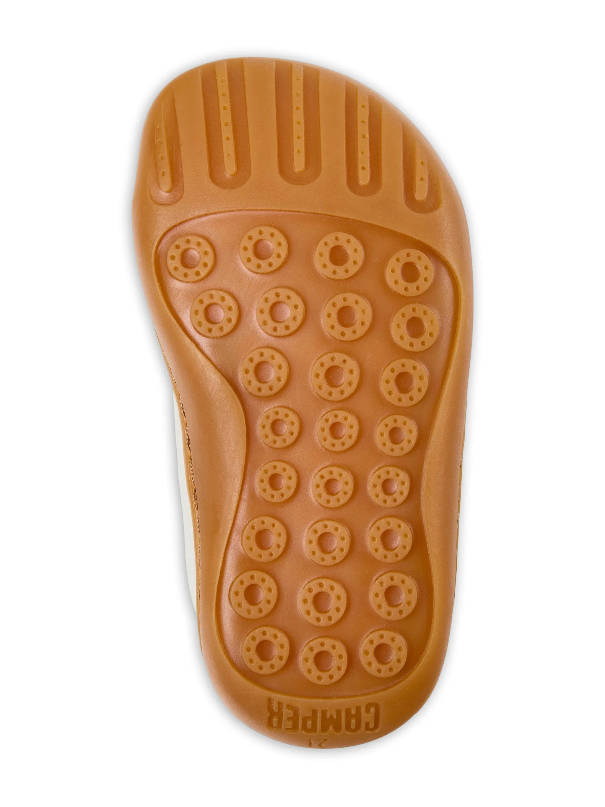 Camper Kids SNEAKERS Bianco